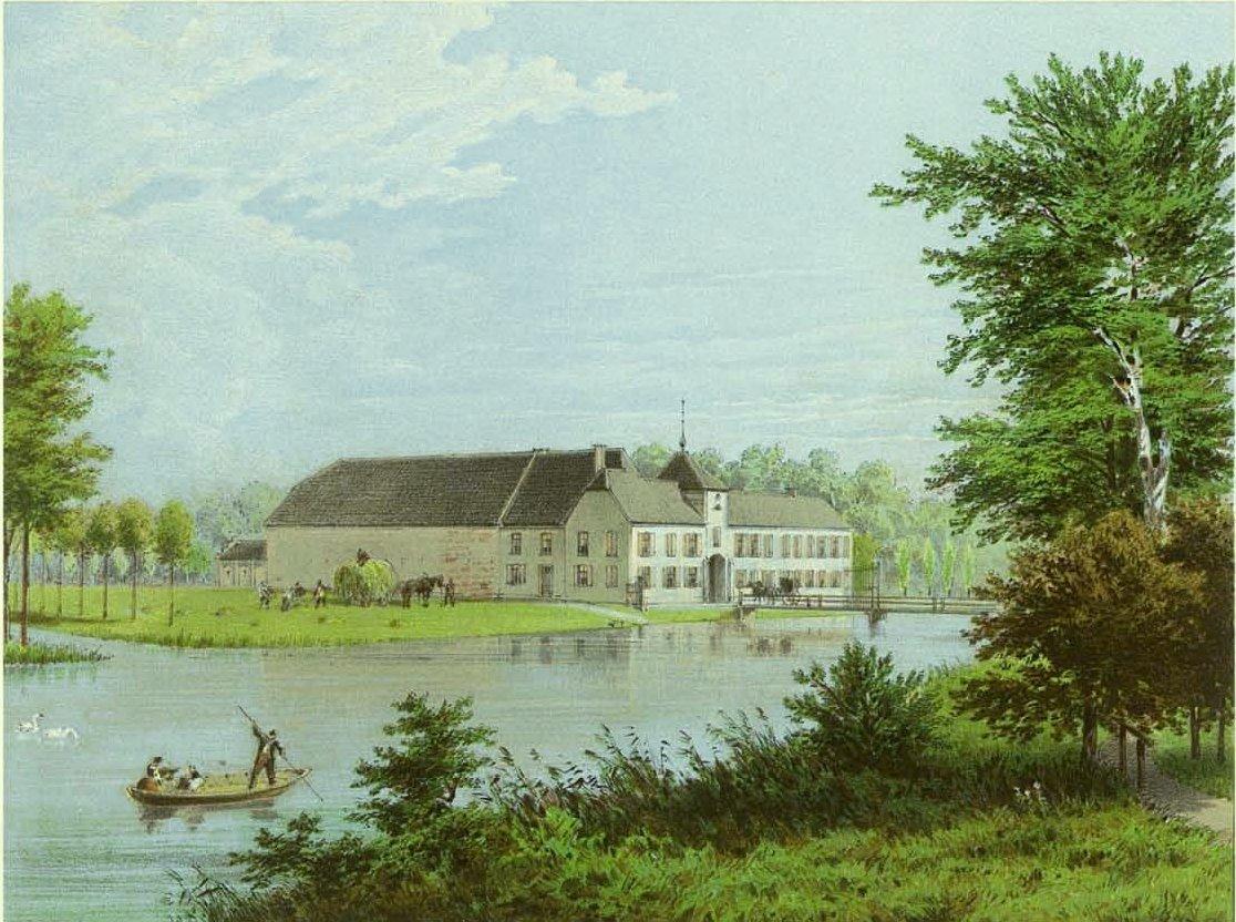 Haus Diesdonk
