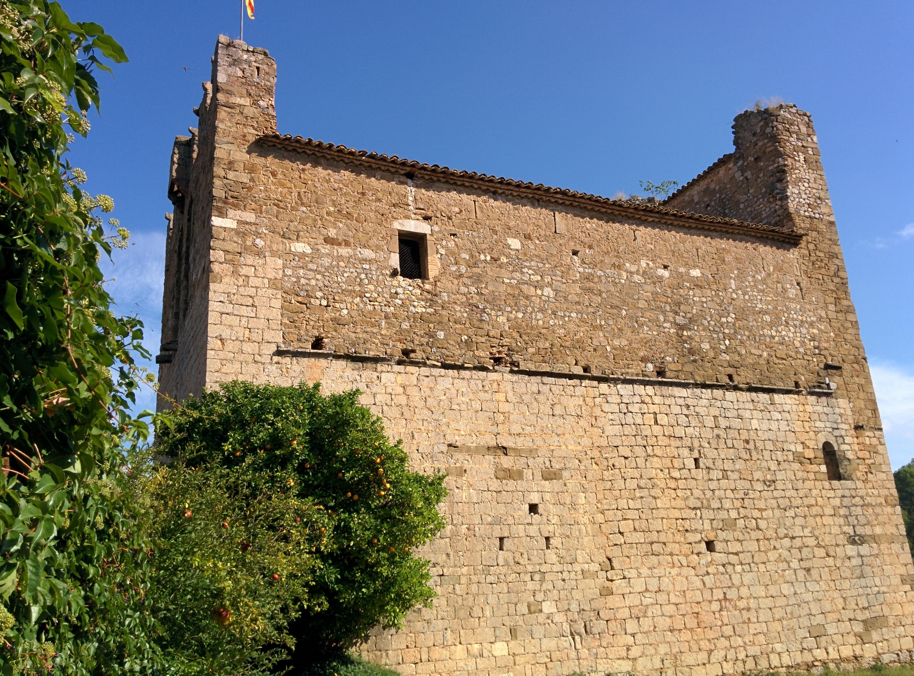 Santa Eugenia