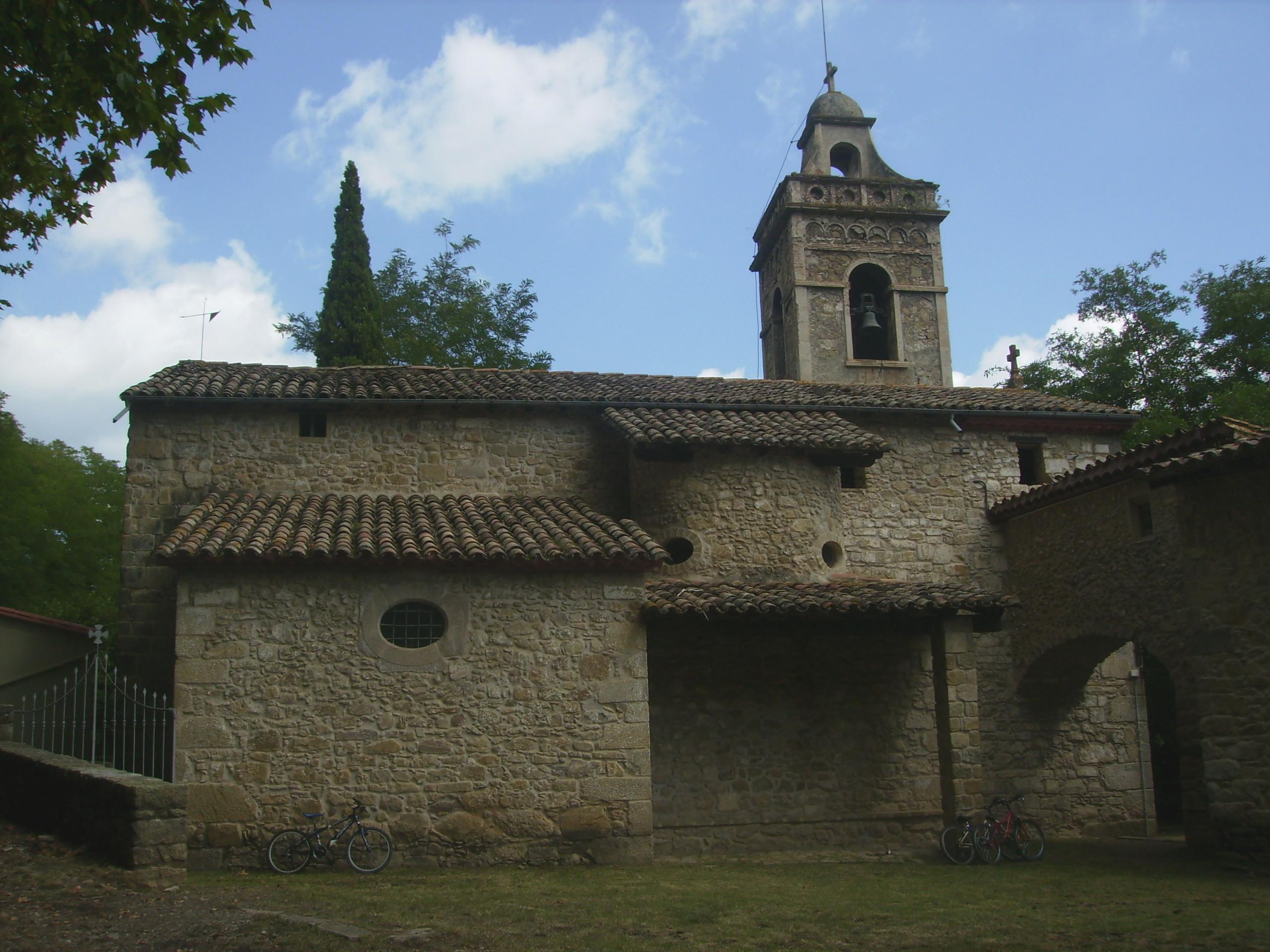 Monasterio de Santa María de Puigpardines