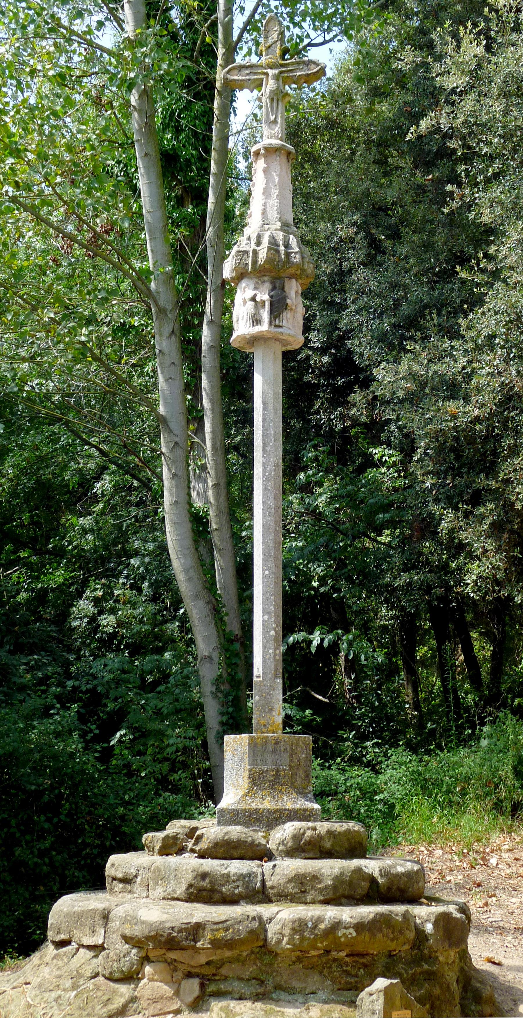 Creu de Joan I