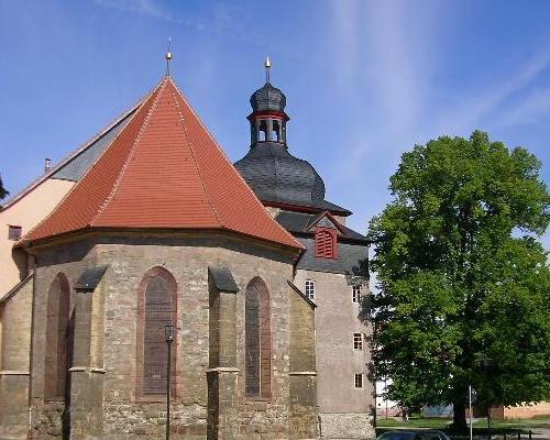 St. Marien