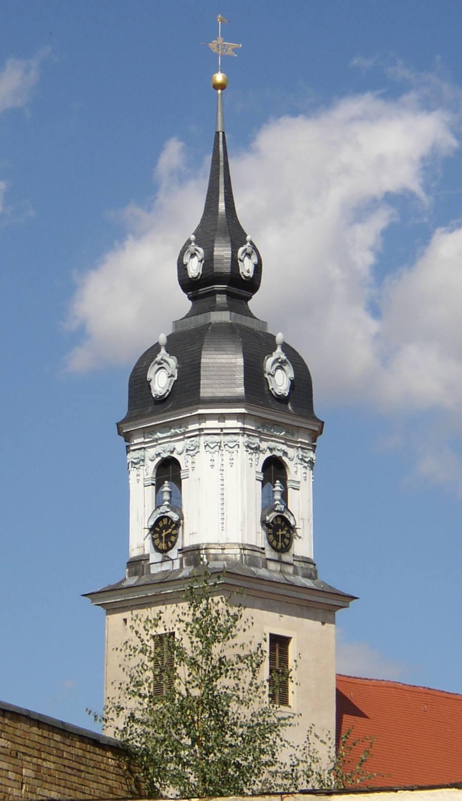 Stadtkirche St. Nikolaus