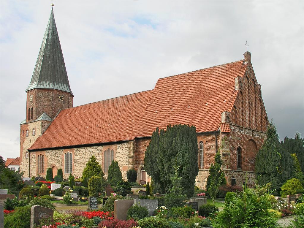 St.-Urbanus-Kirche