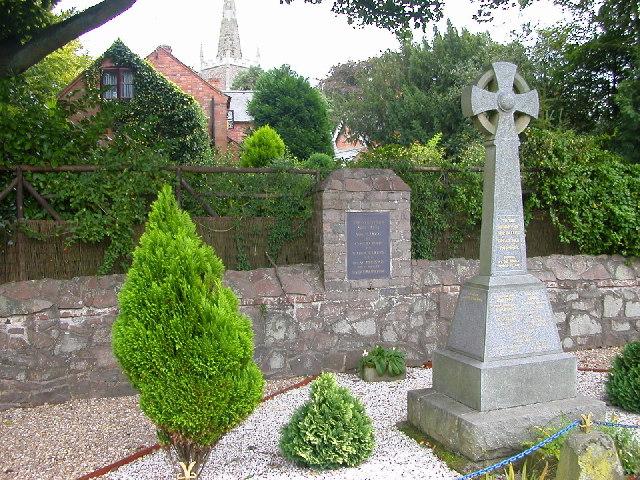 War Memorial