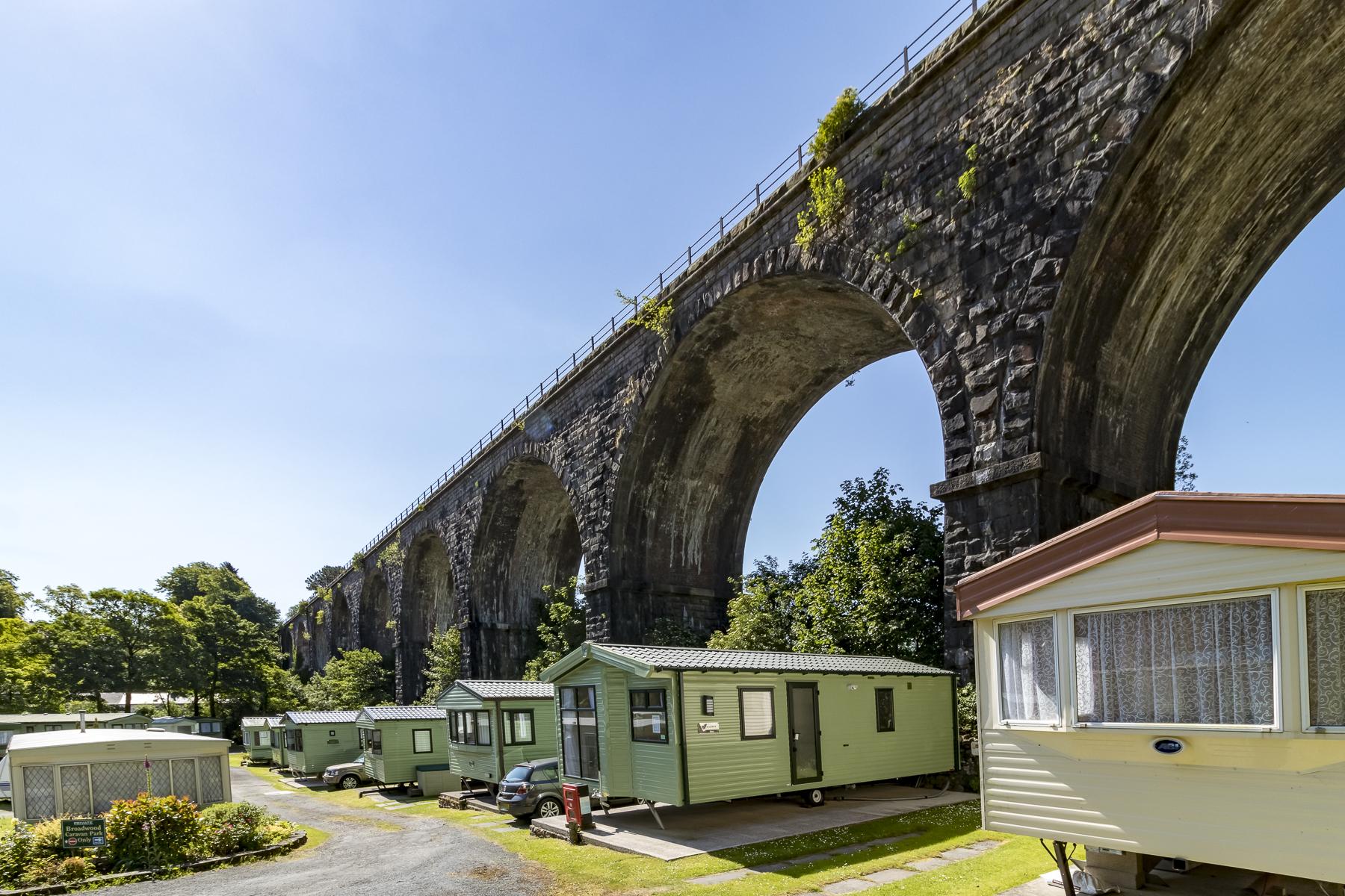 Ingleton Viaduct