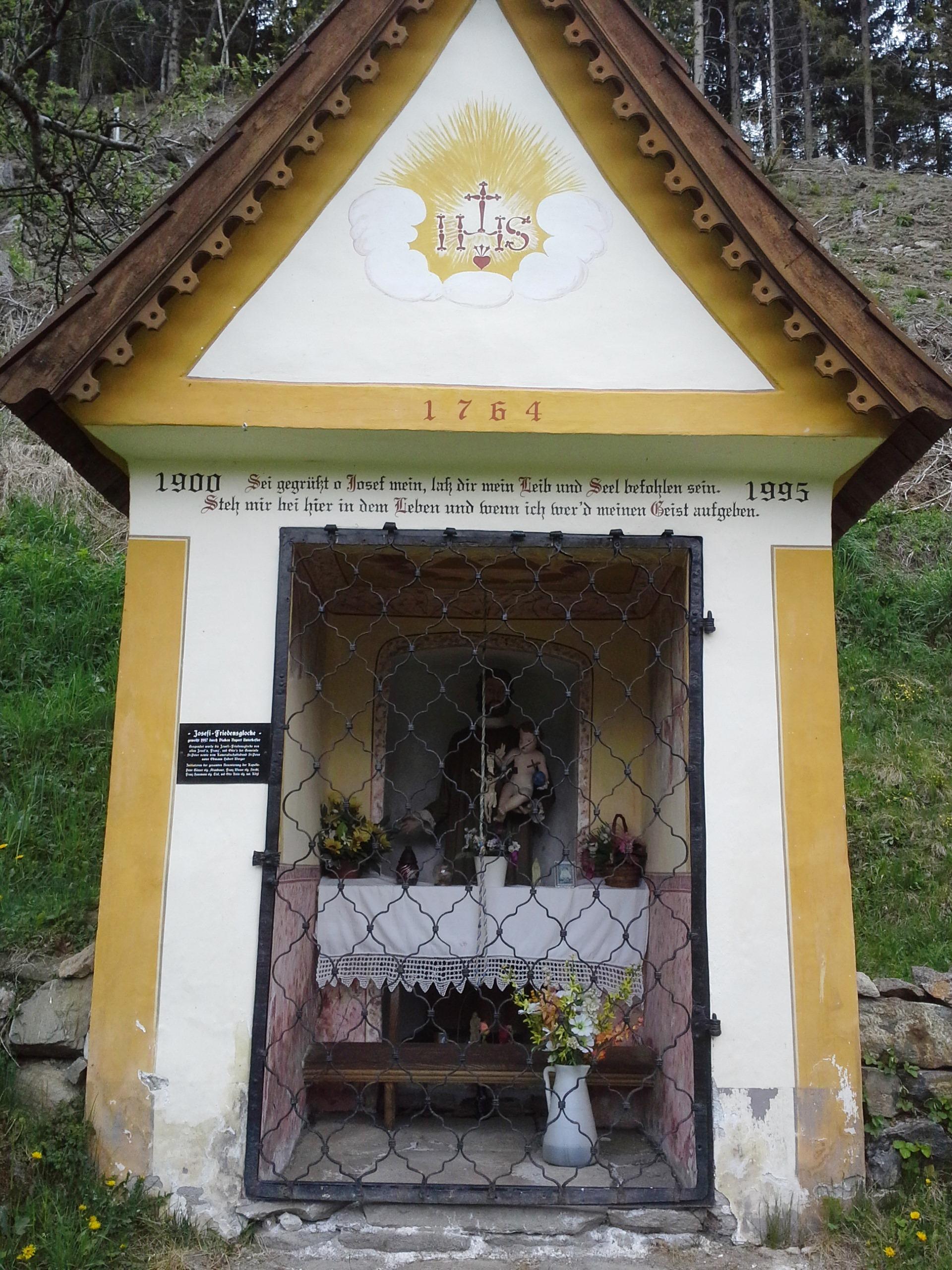 Josefikapelle