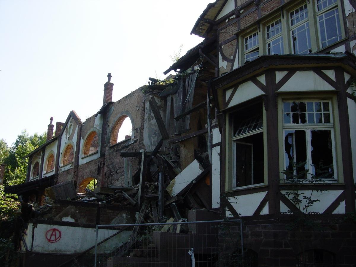 Felsenkeller