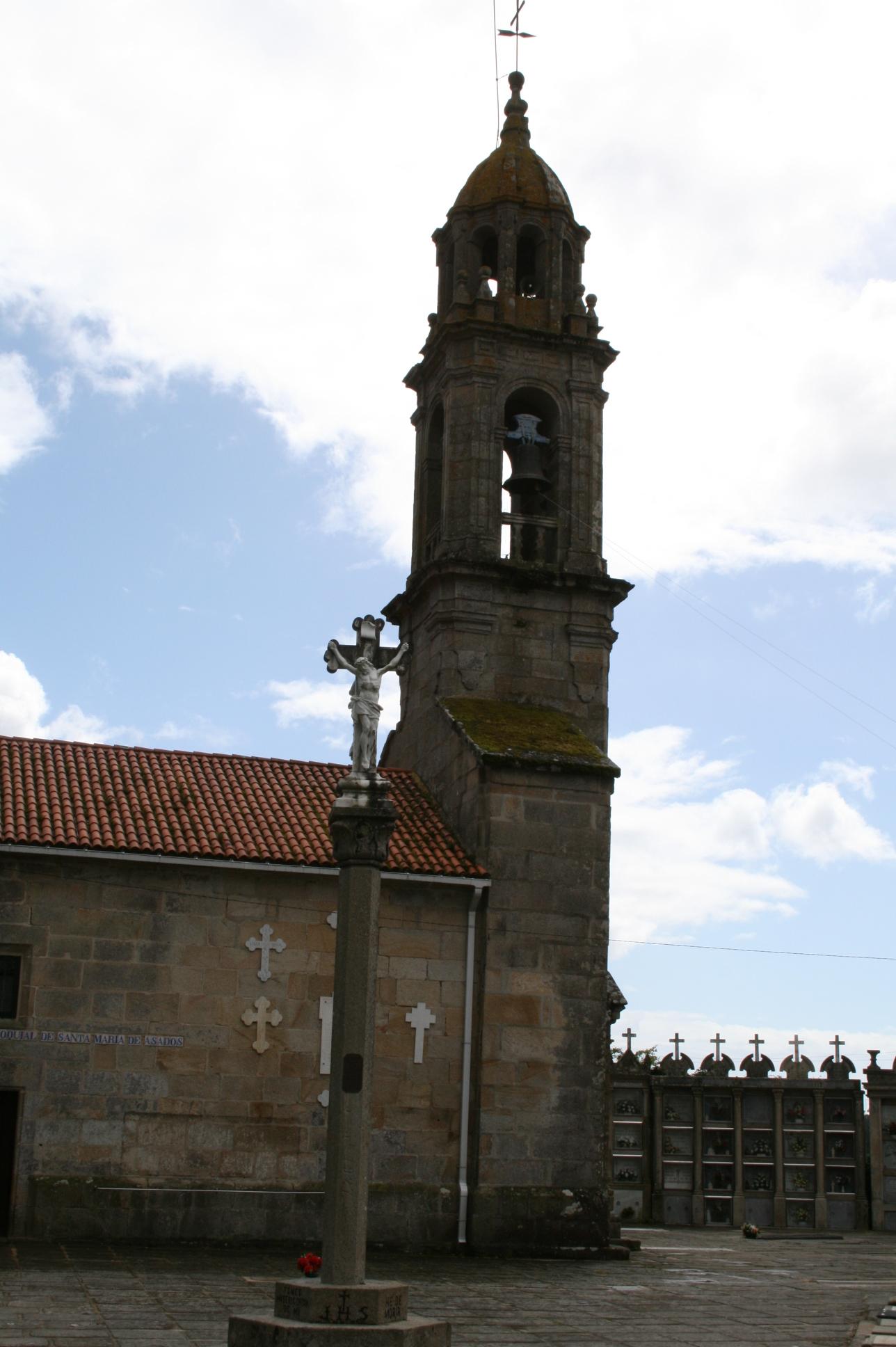 Asados