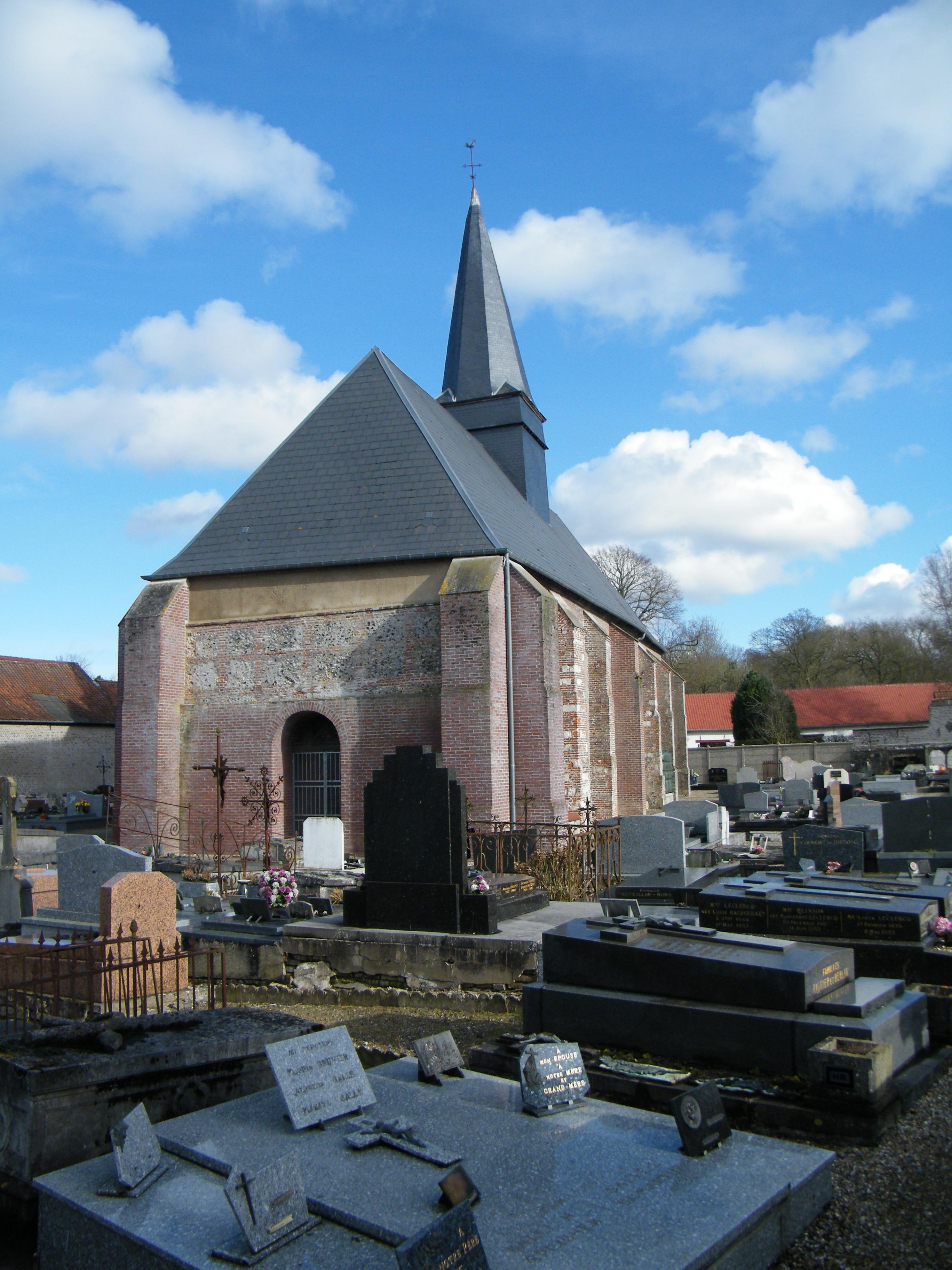Onze-Lieve-Vrouw-ten-Hemelopnemingkerk