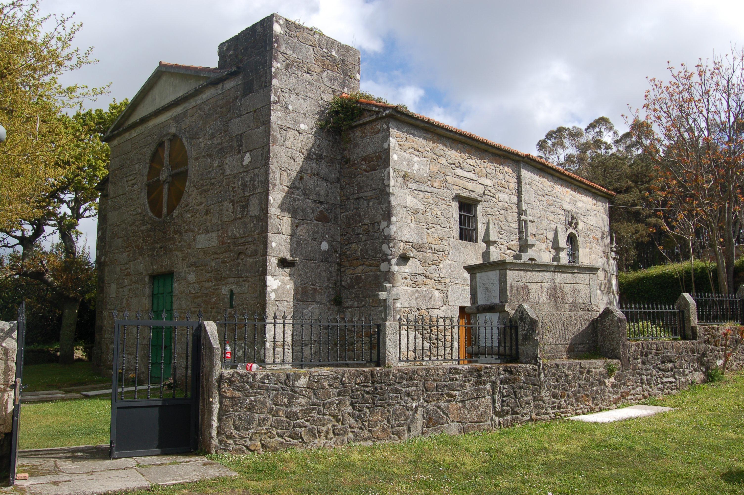 San Ciprián de Villaestose