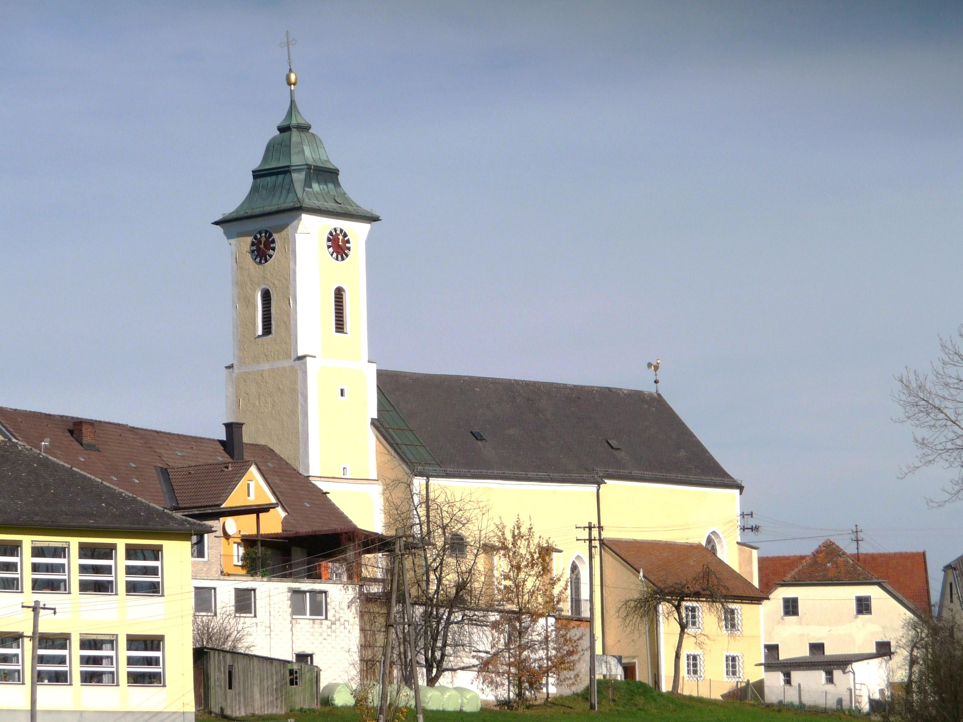 St. Roman