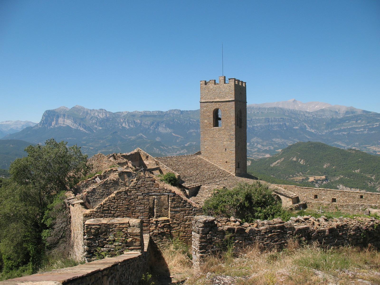 Muro de Roda
