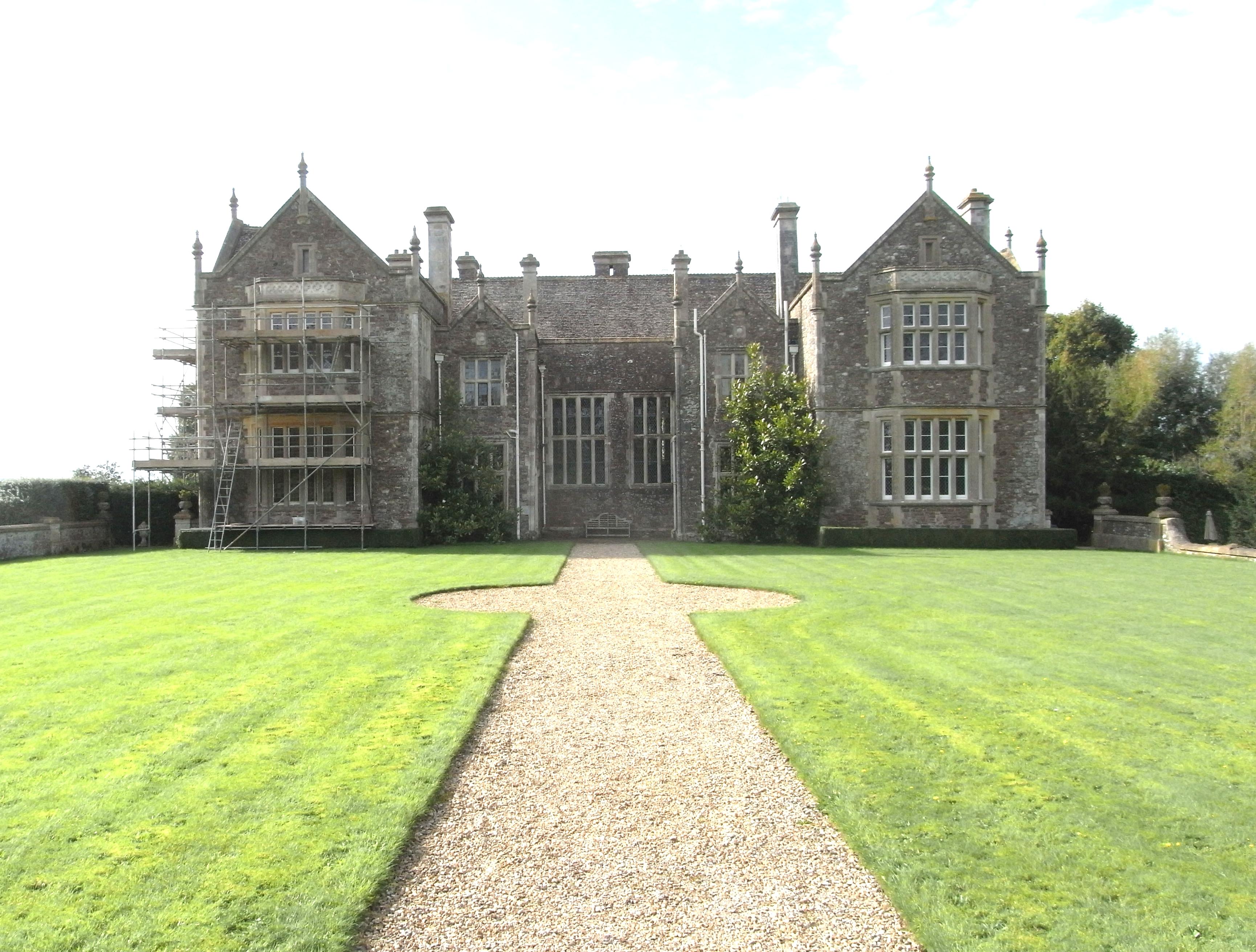Bradfield House