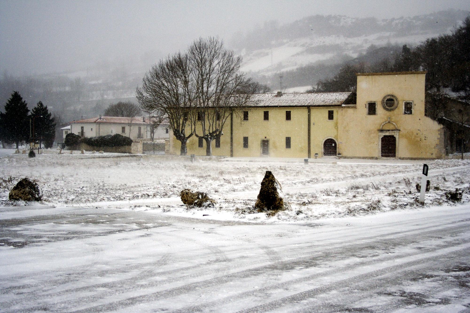 Museo internazionale della pesca a mosca Stanislao Kuckiewicz