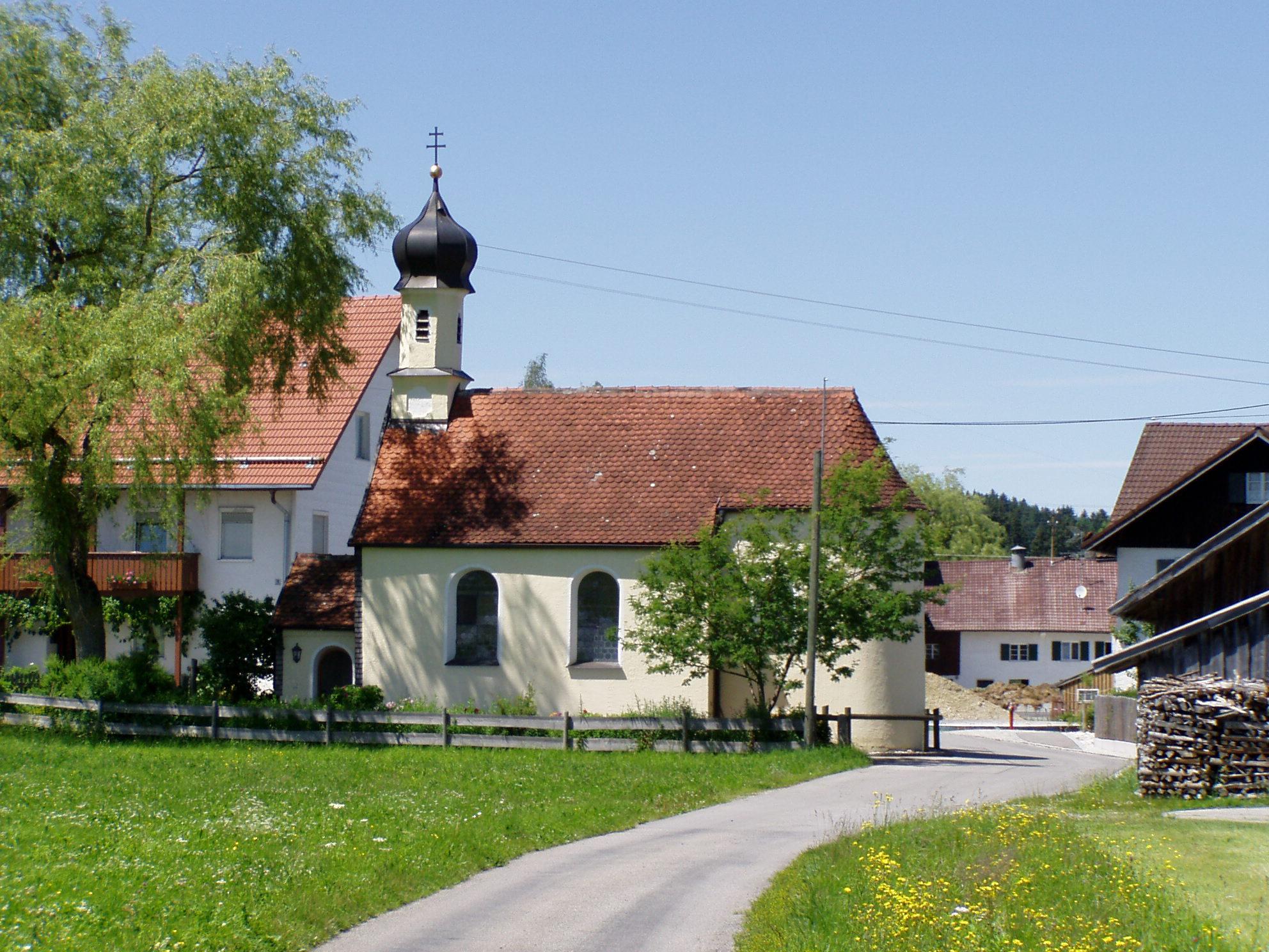 Hl. Drei Könige