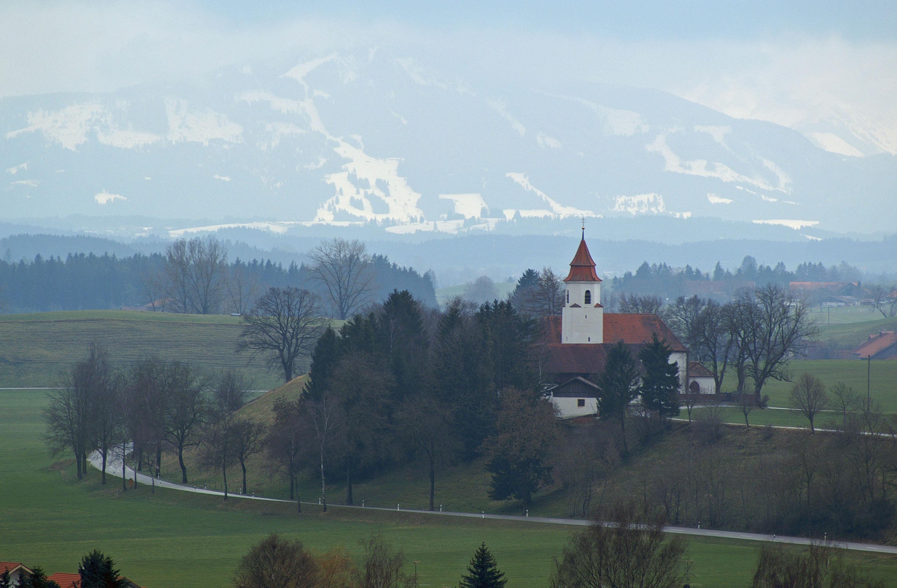 St. Bartholomäus