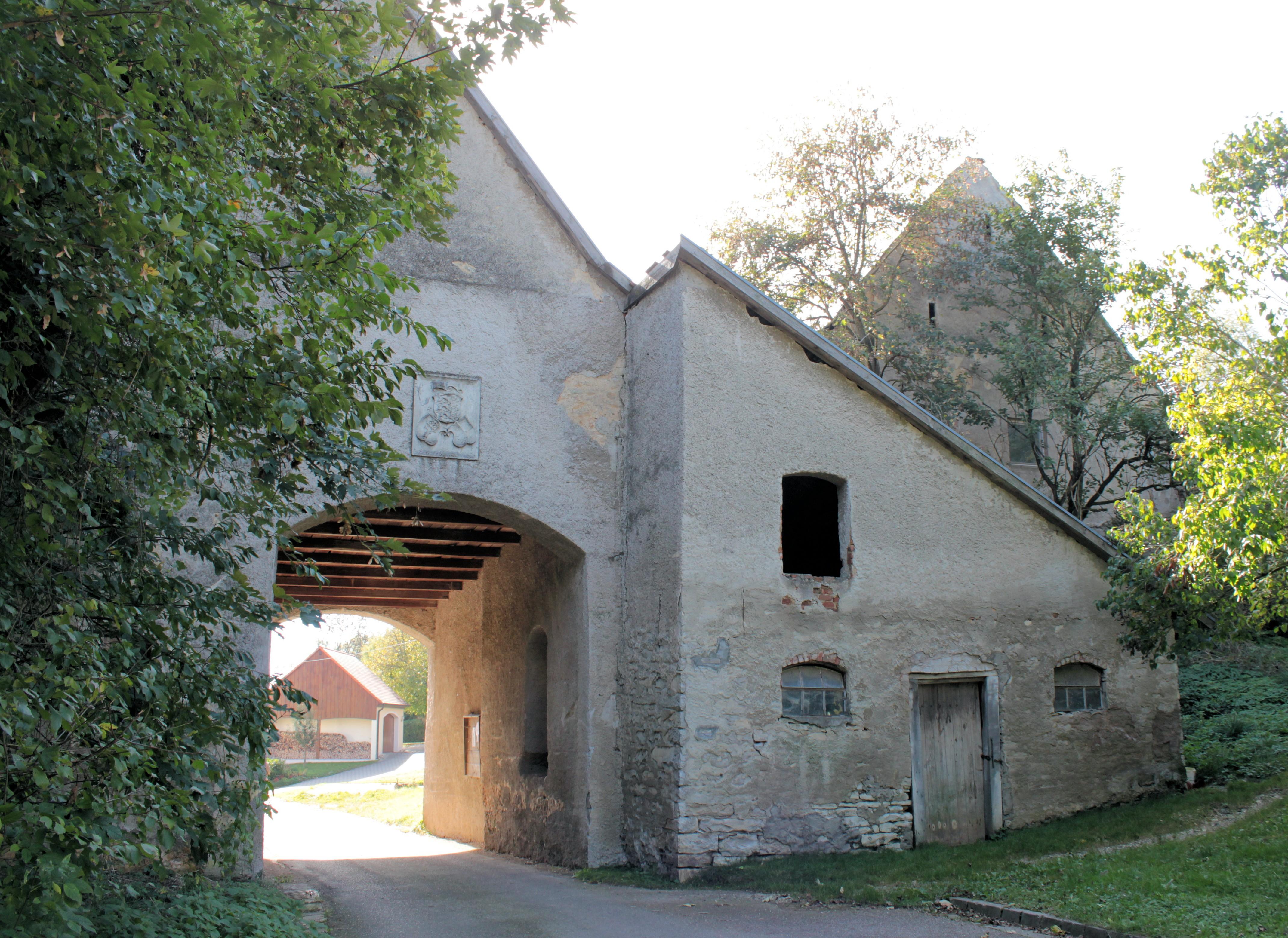 Hofberg