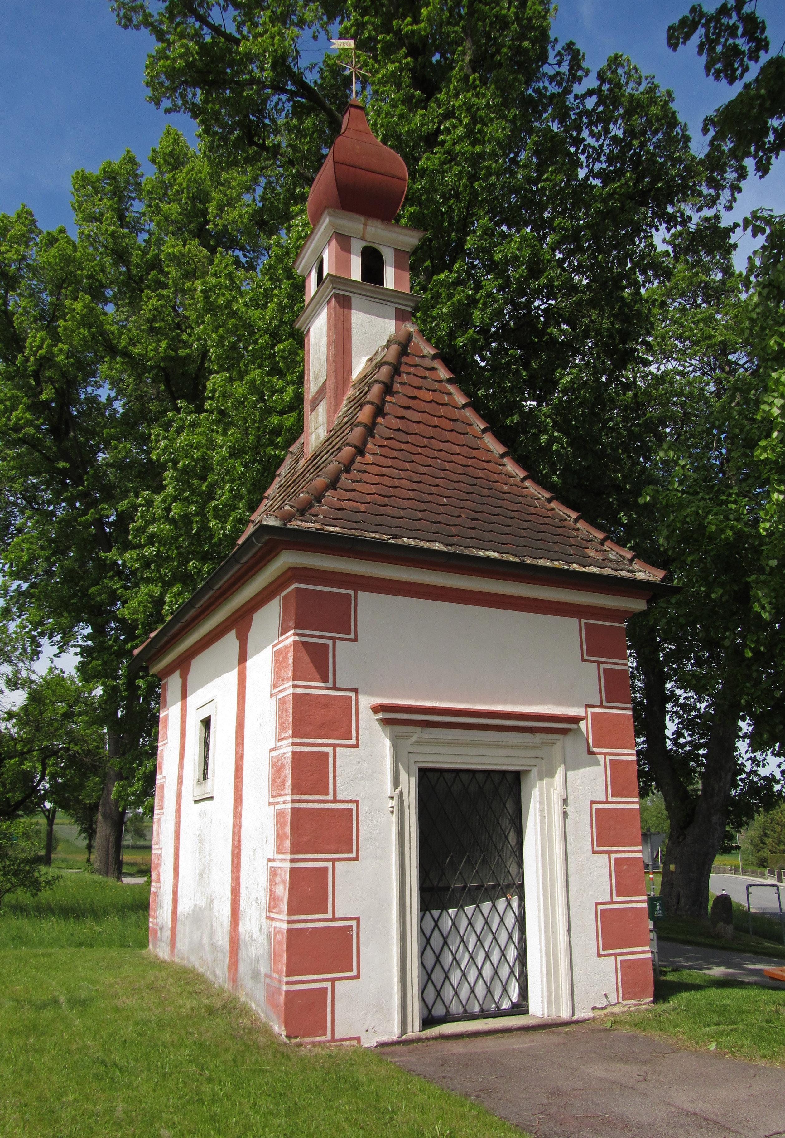 Meierhofkapelle