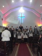 Holy Trinity Church Batumi