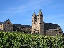 Abtei St. Hildegard