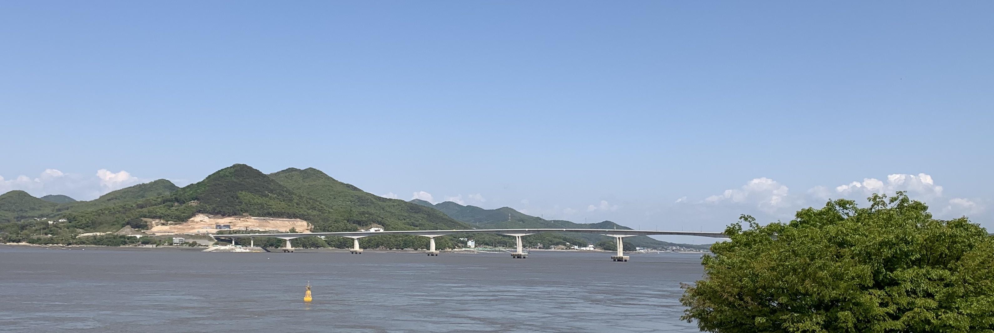 Seongmodaegyo Bridge