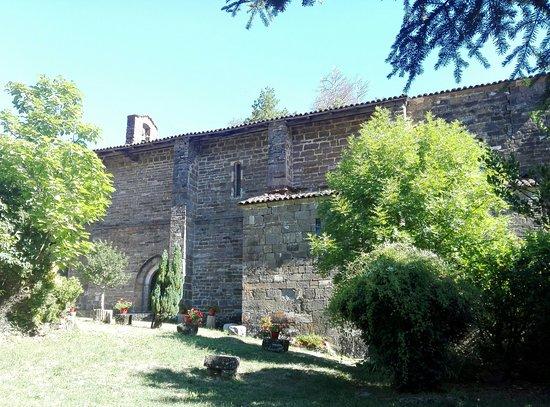 la Ermita de Idoia