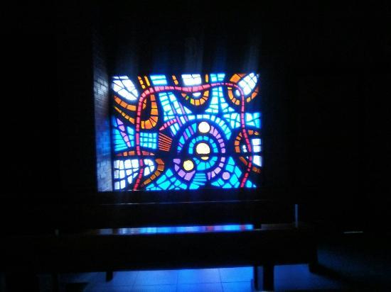 Pfarrkirche Santa María del Val