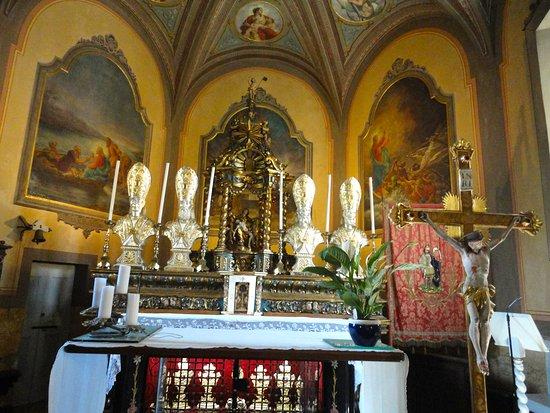 Igreja de San Vittore