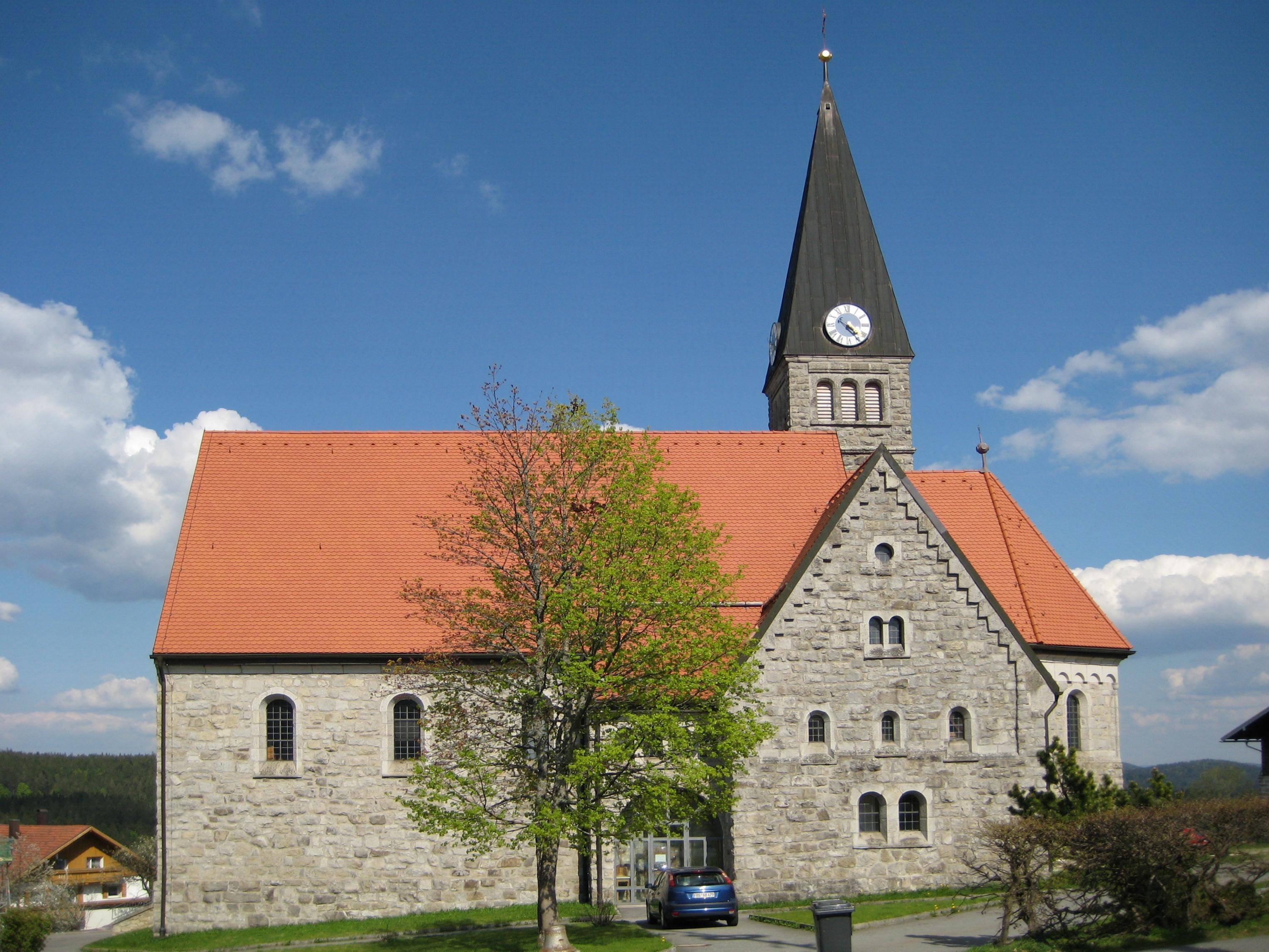Finsterau