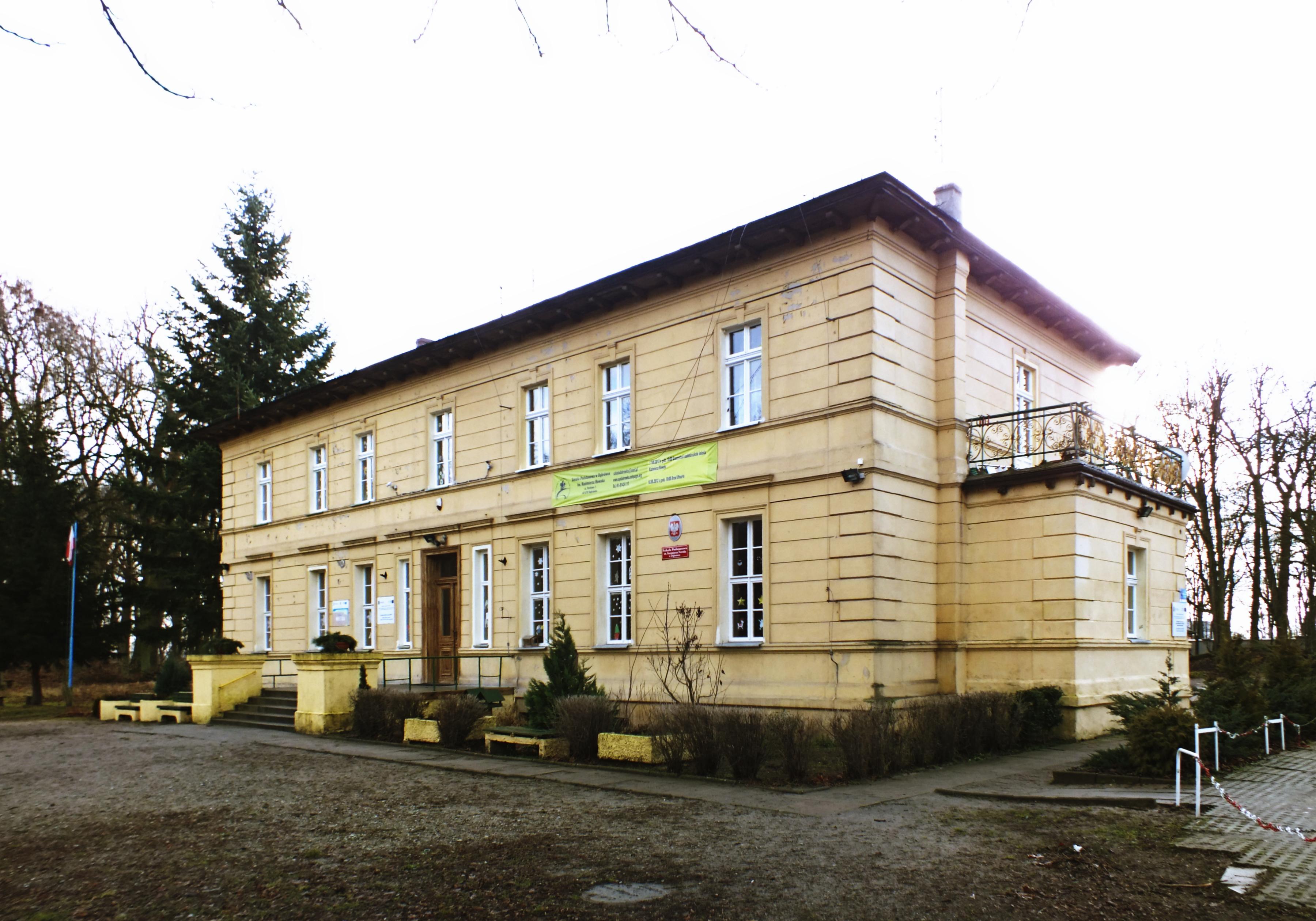 Pałac