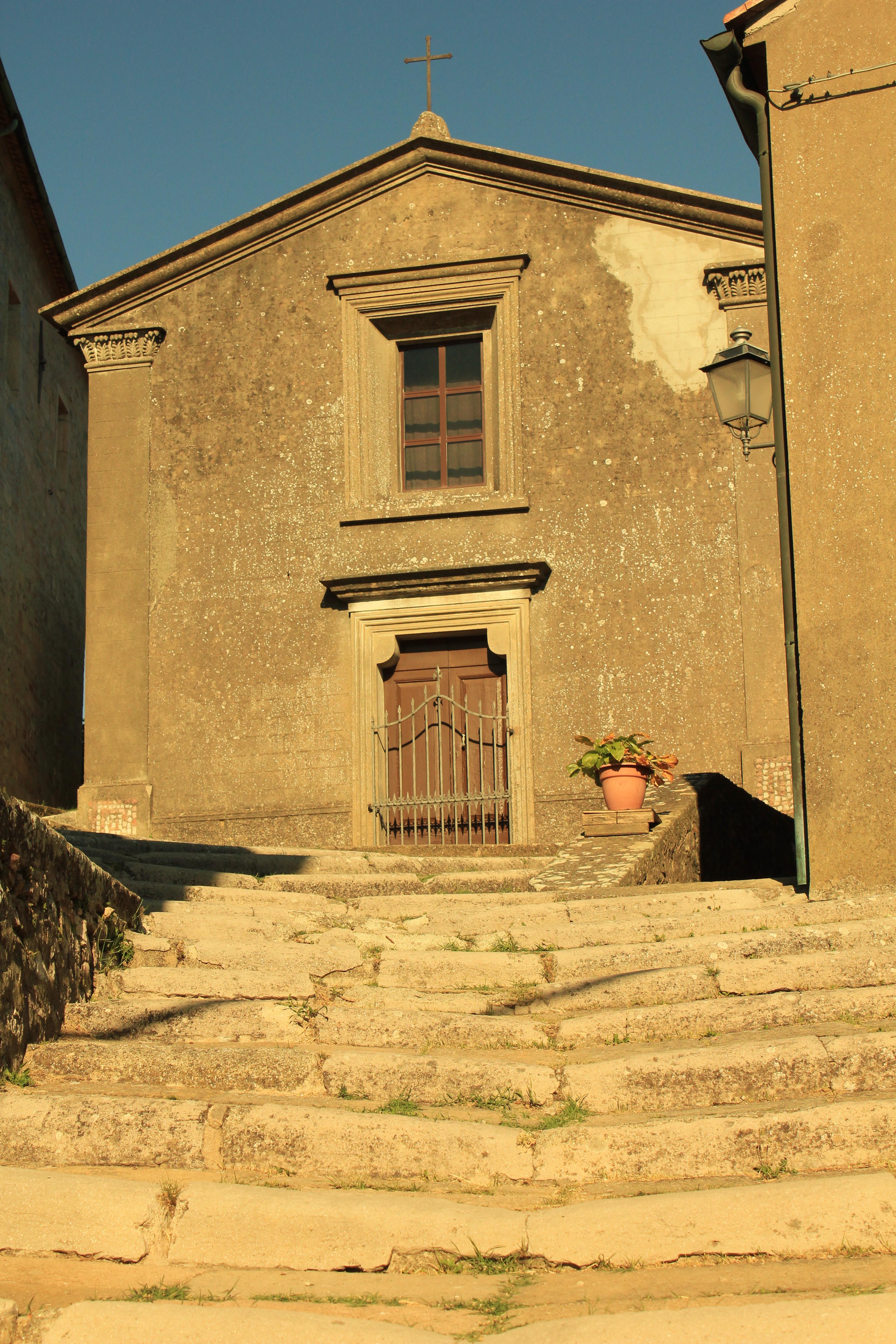 Chiesa della Misericordia