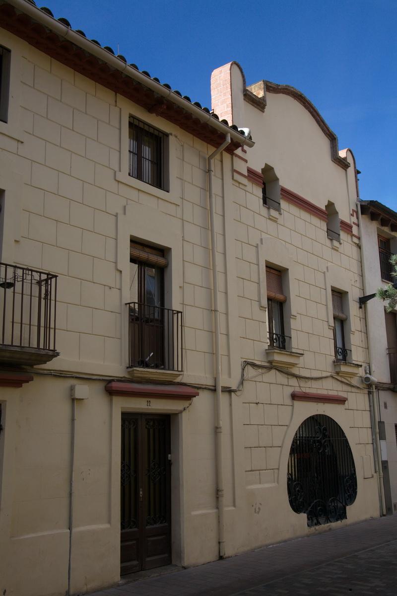 Can Franquesa