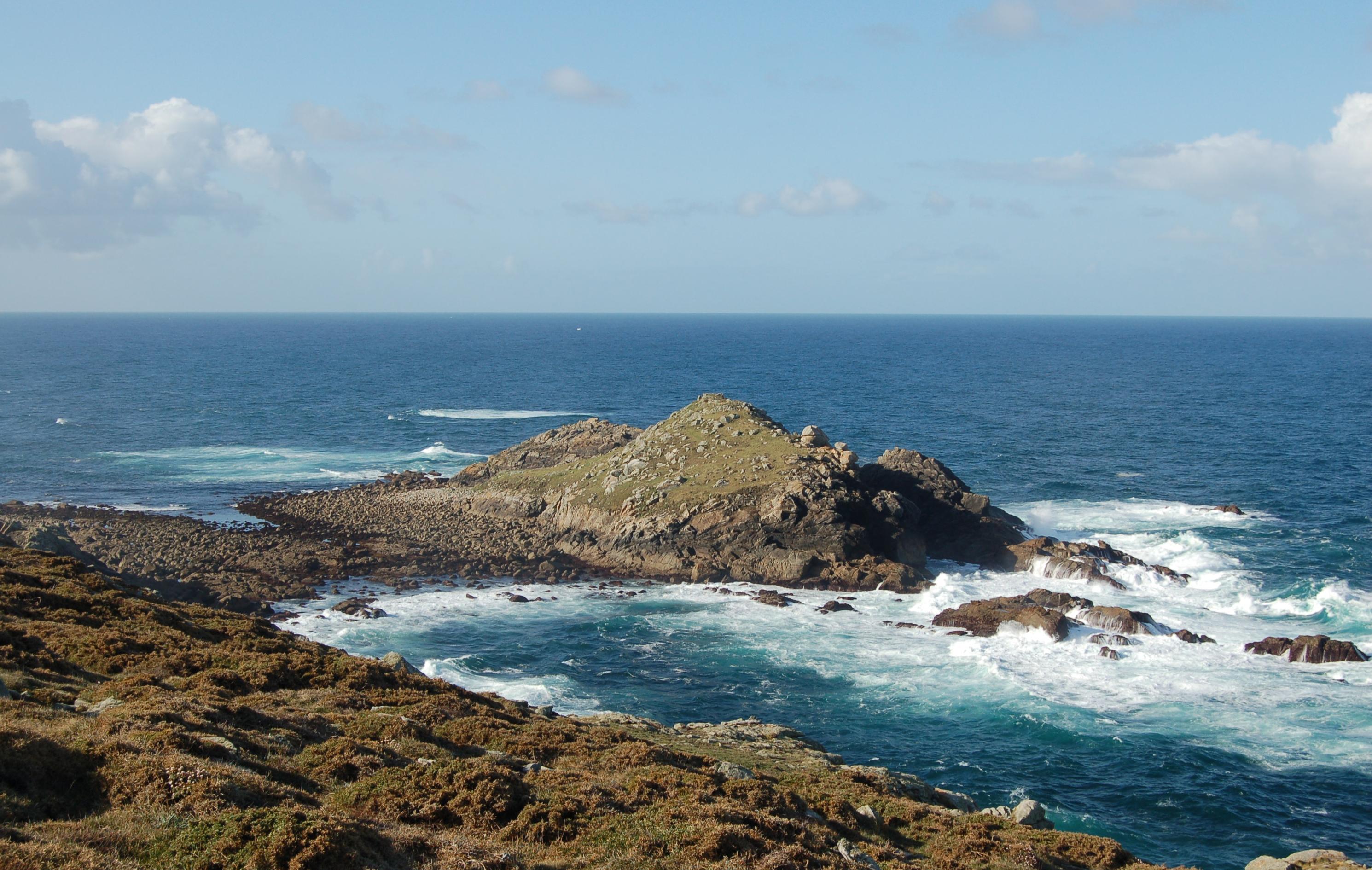 San Martín de Touriñán