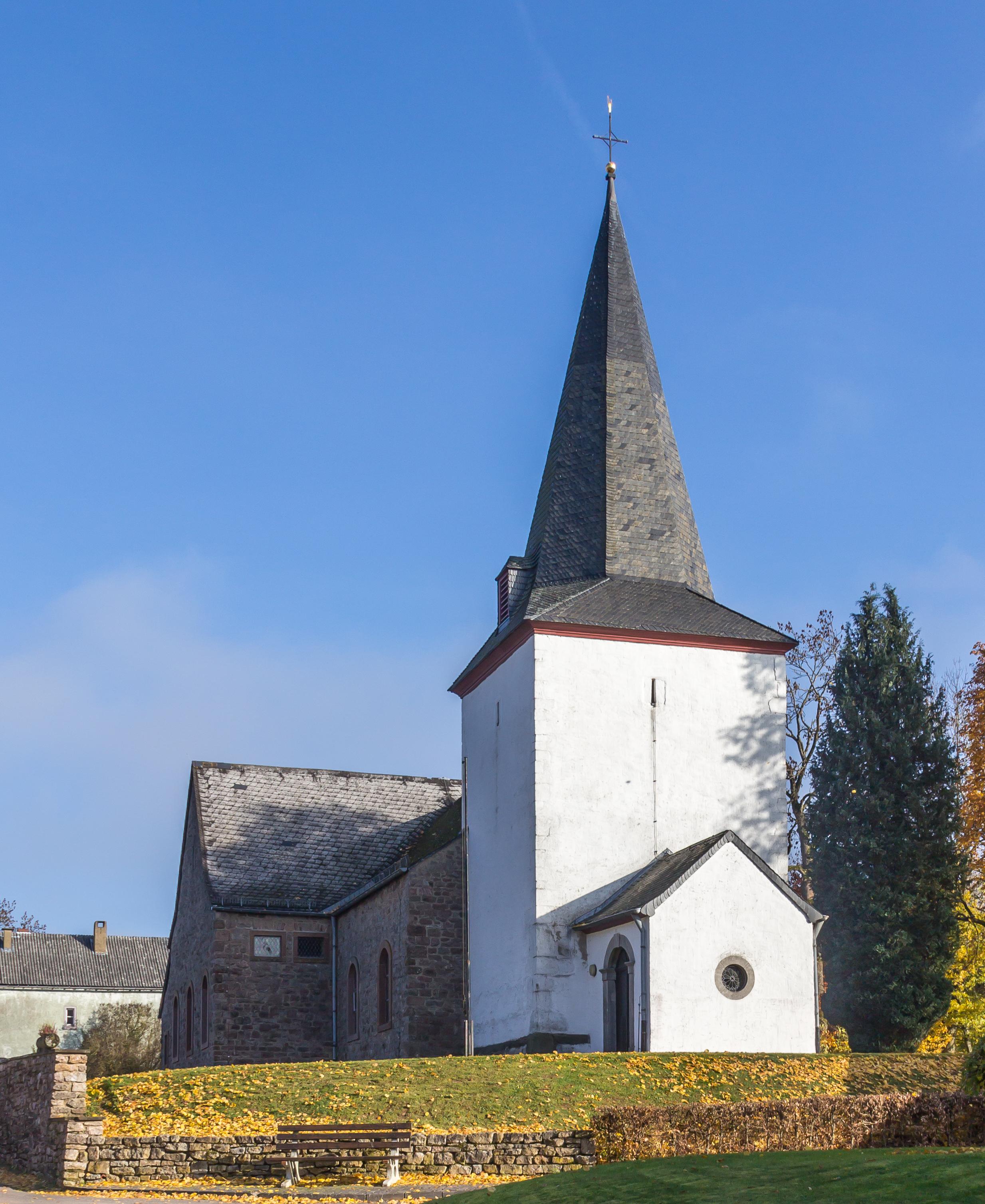 St. Luzia