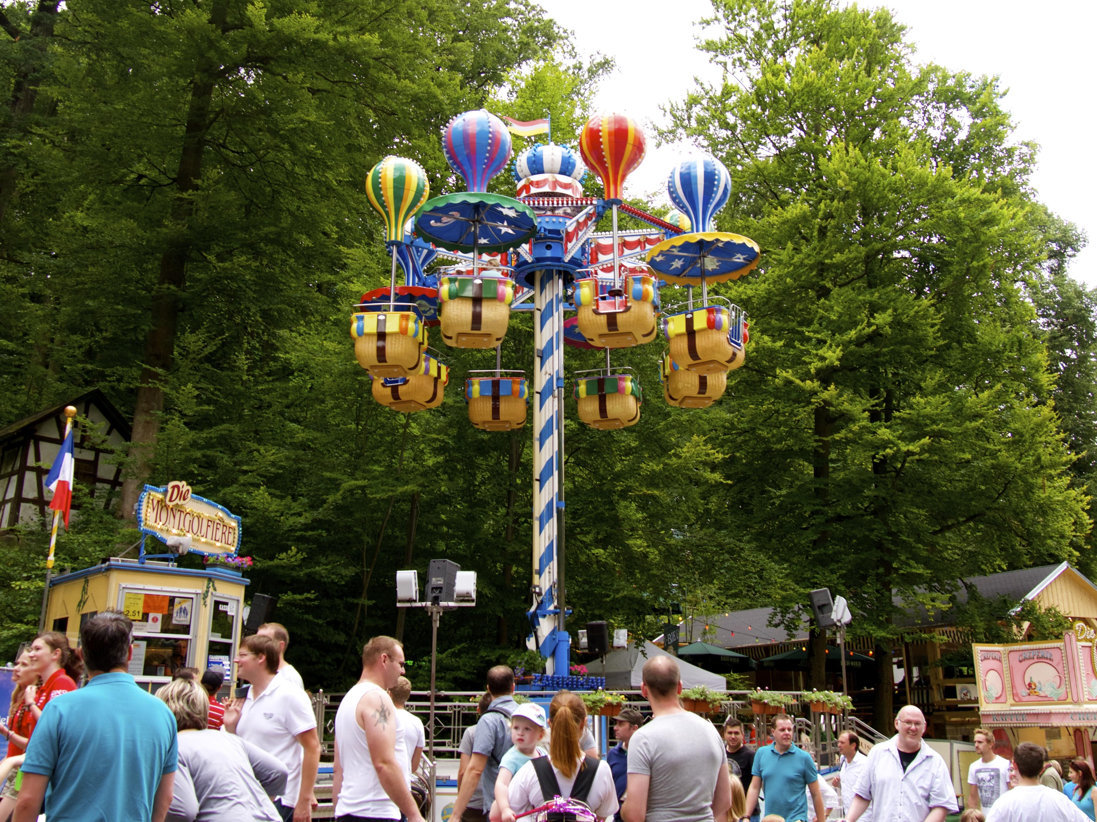 Forchheimer Annafest