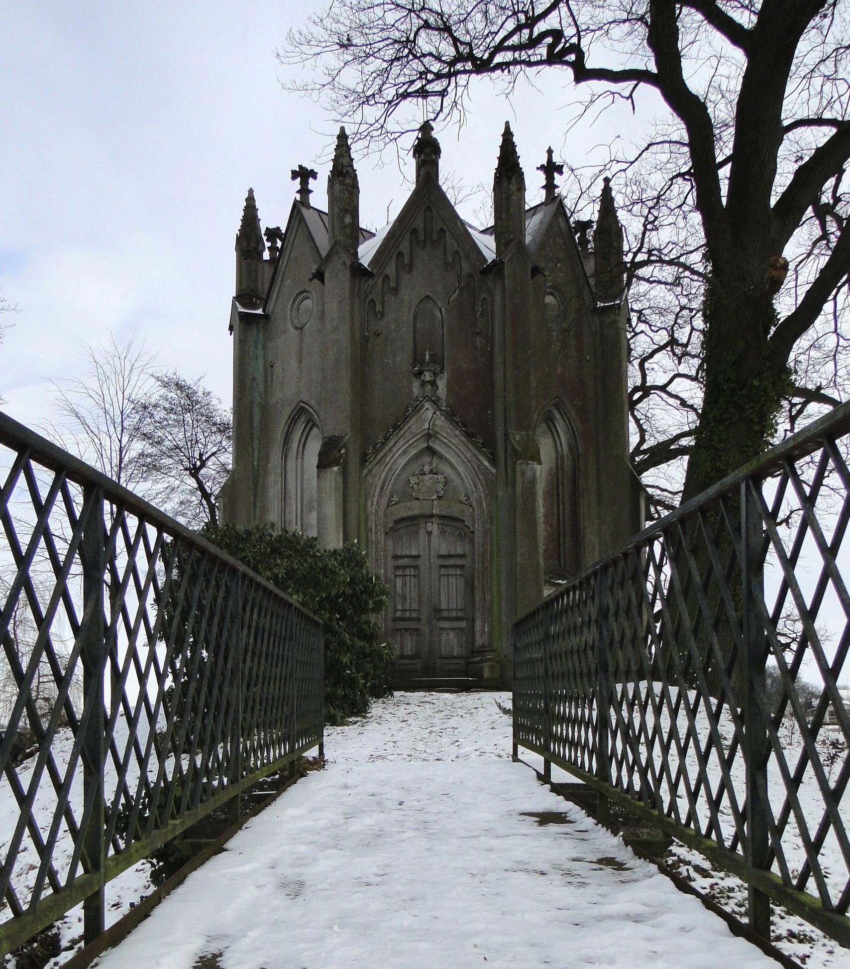 Turmhügel Lehsen