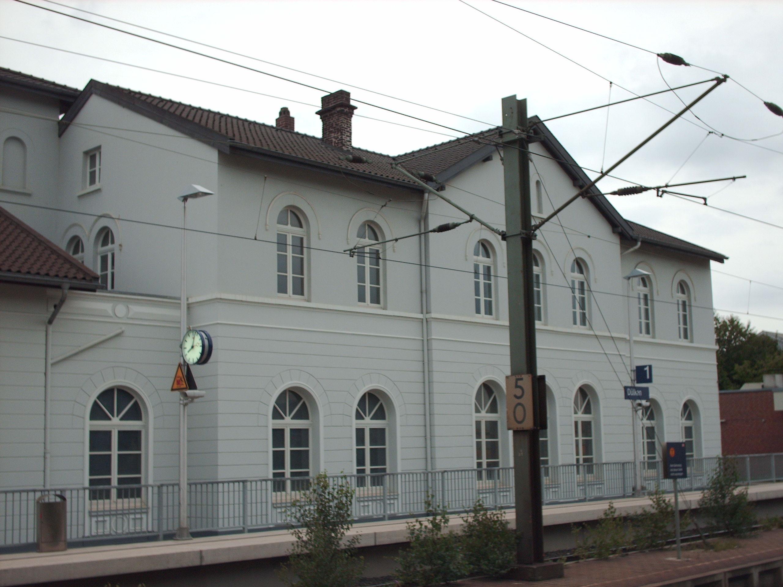 Dülken