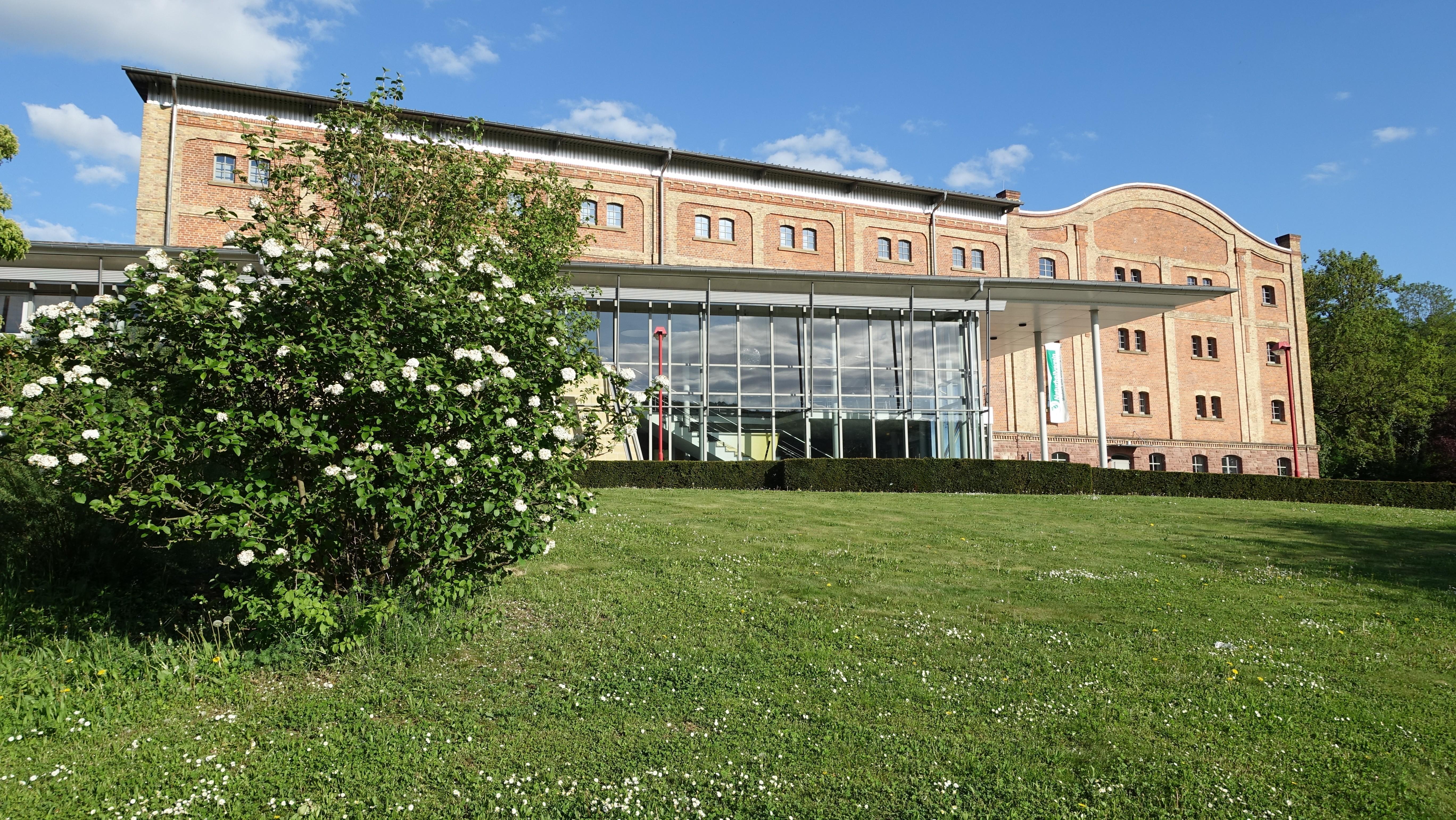 Alte Mälzerei