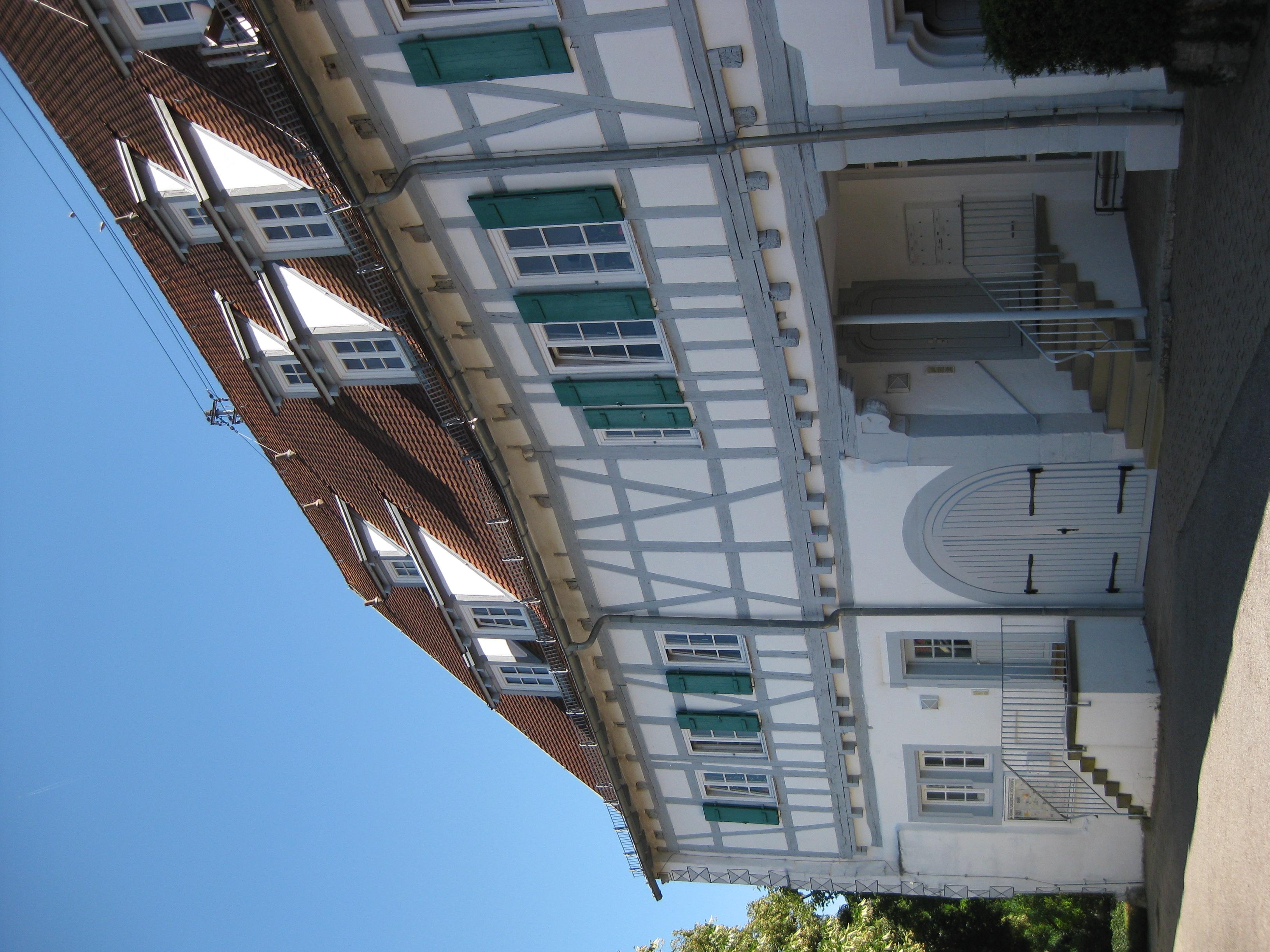 Schloss Hochdorf
