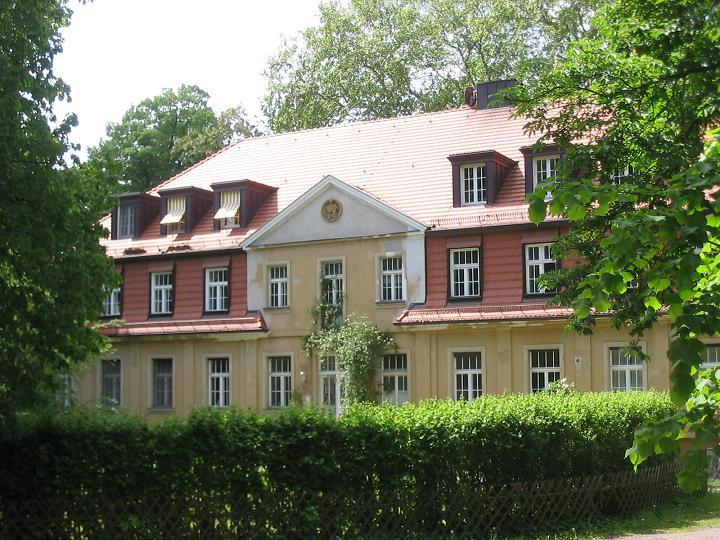 Gutshaus Jühnsdorf
