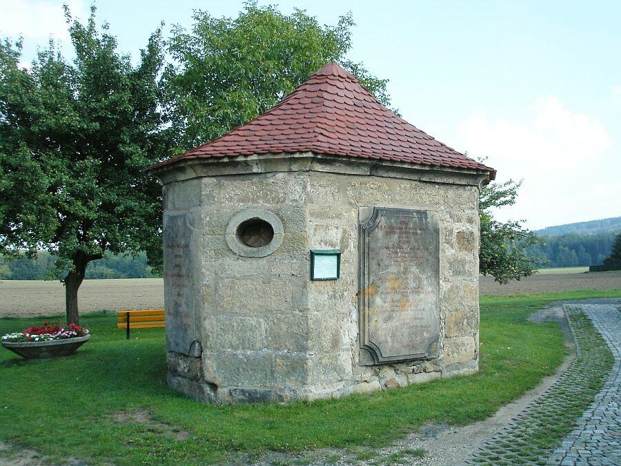 Röhrhäusel