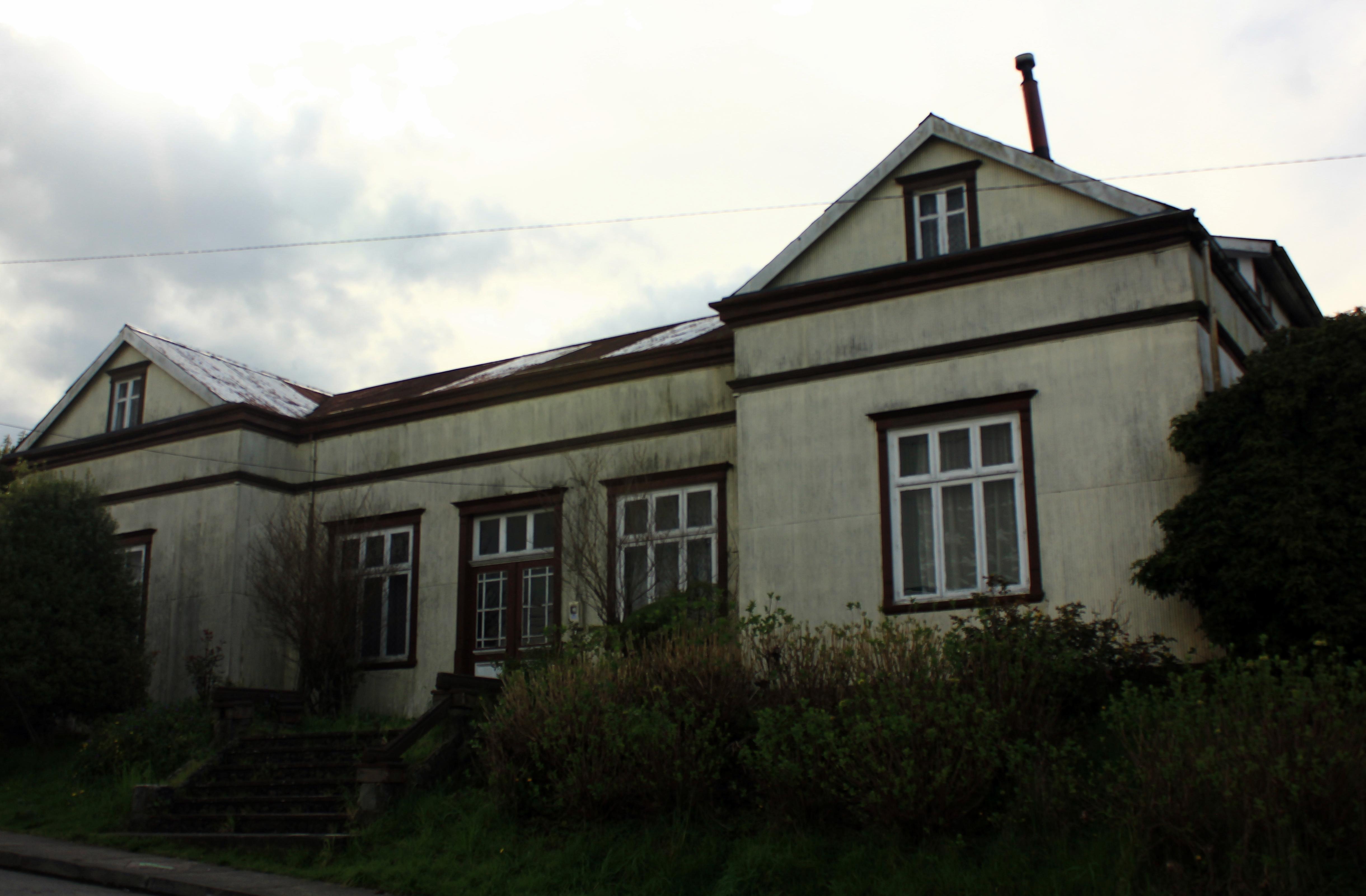Casona Alemana