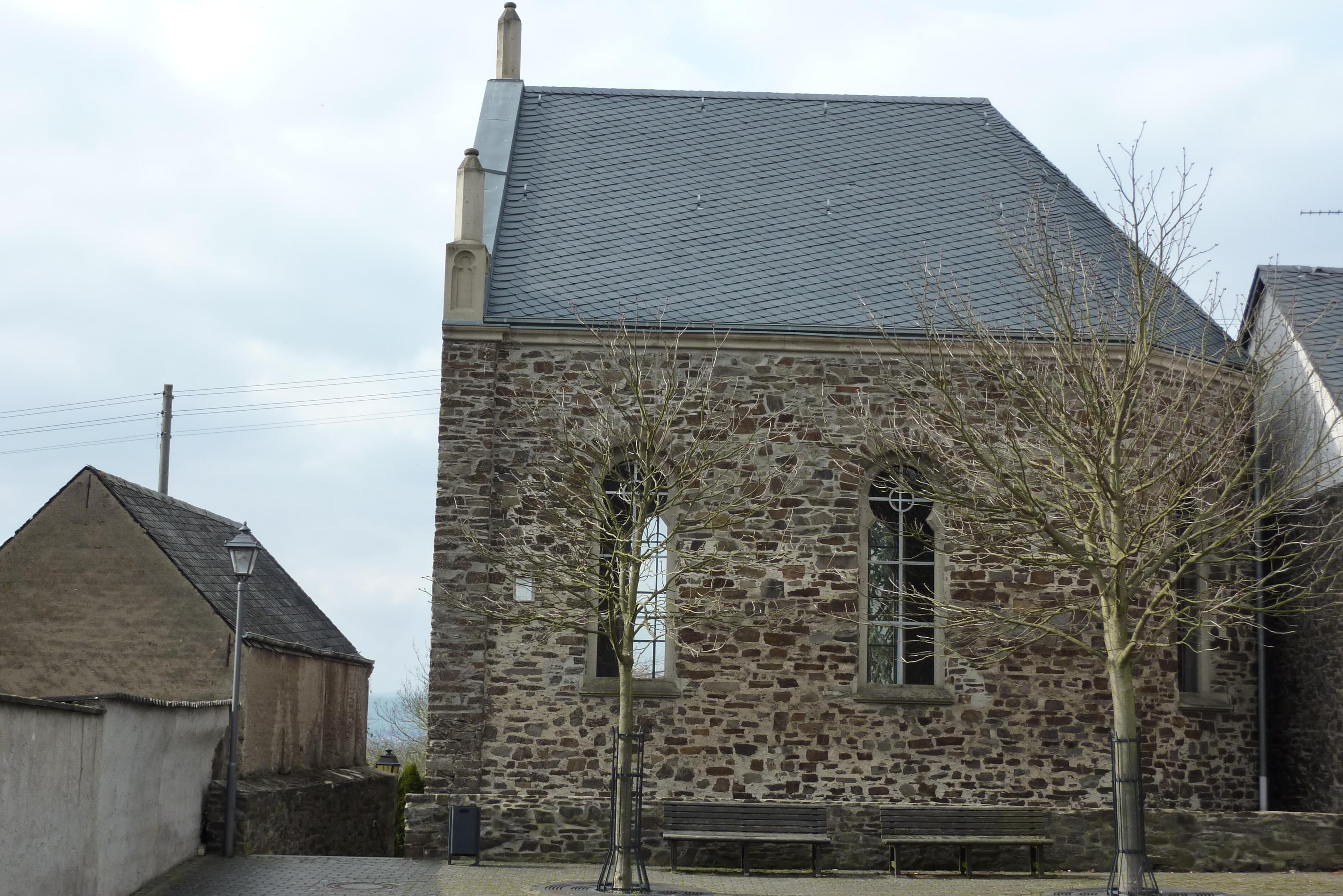 Synagoge