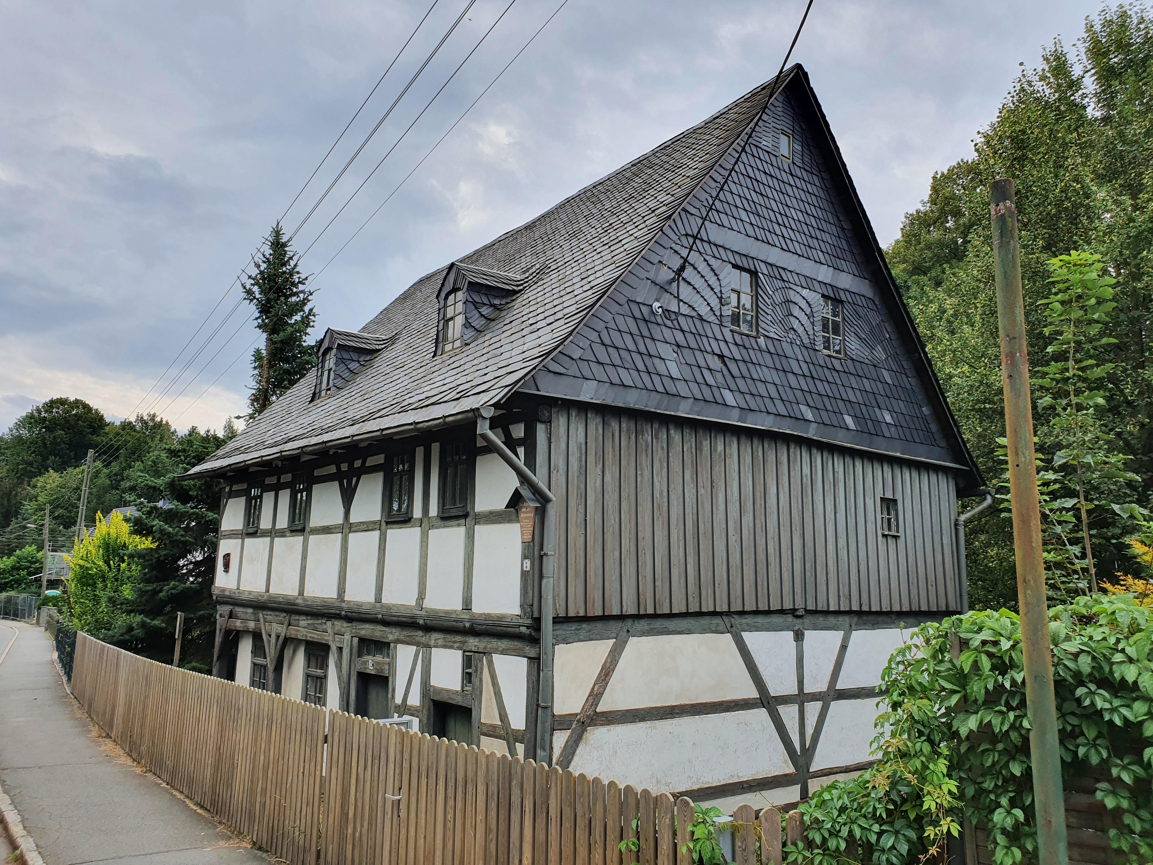 Eulenhaus