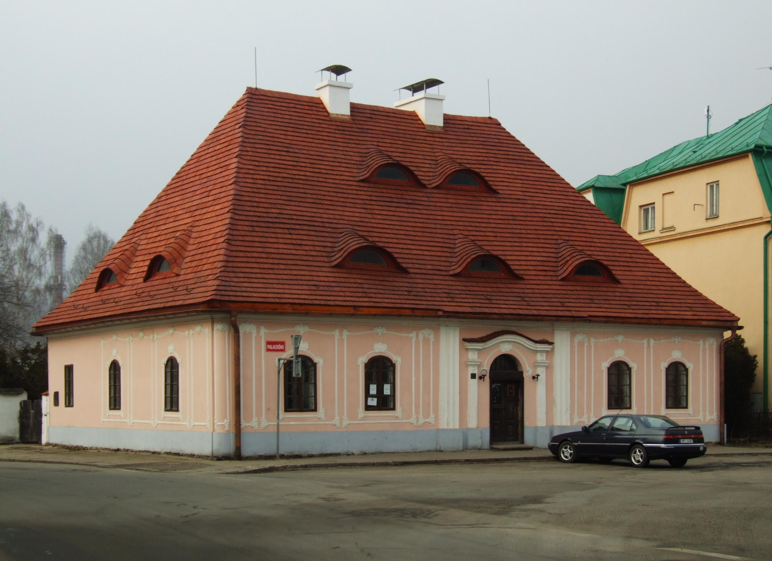 Katovna