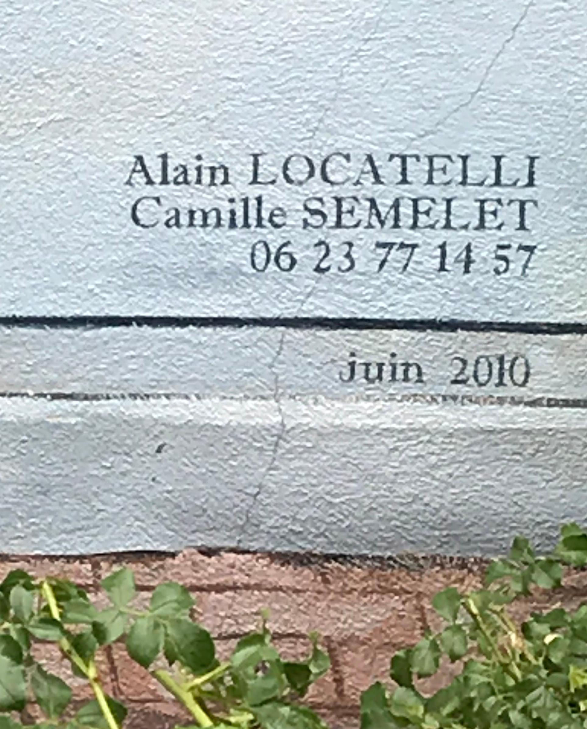 fresque d'Arbent