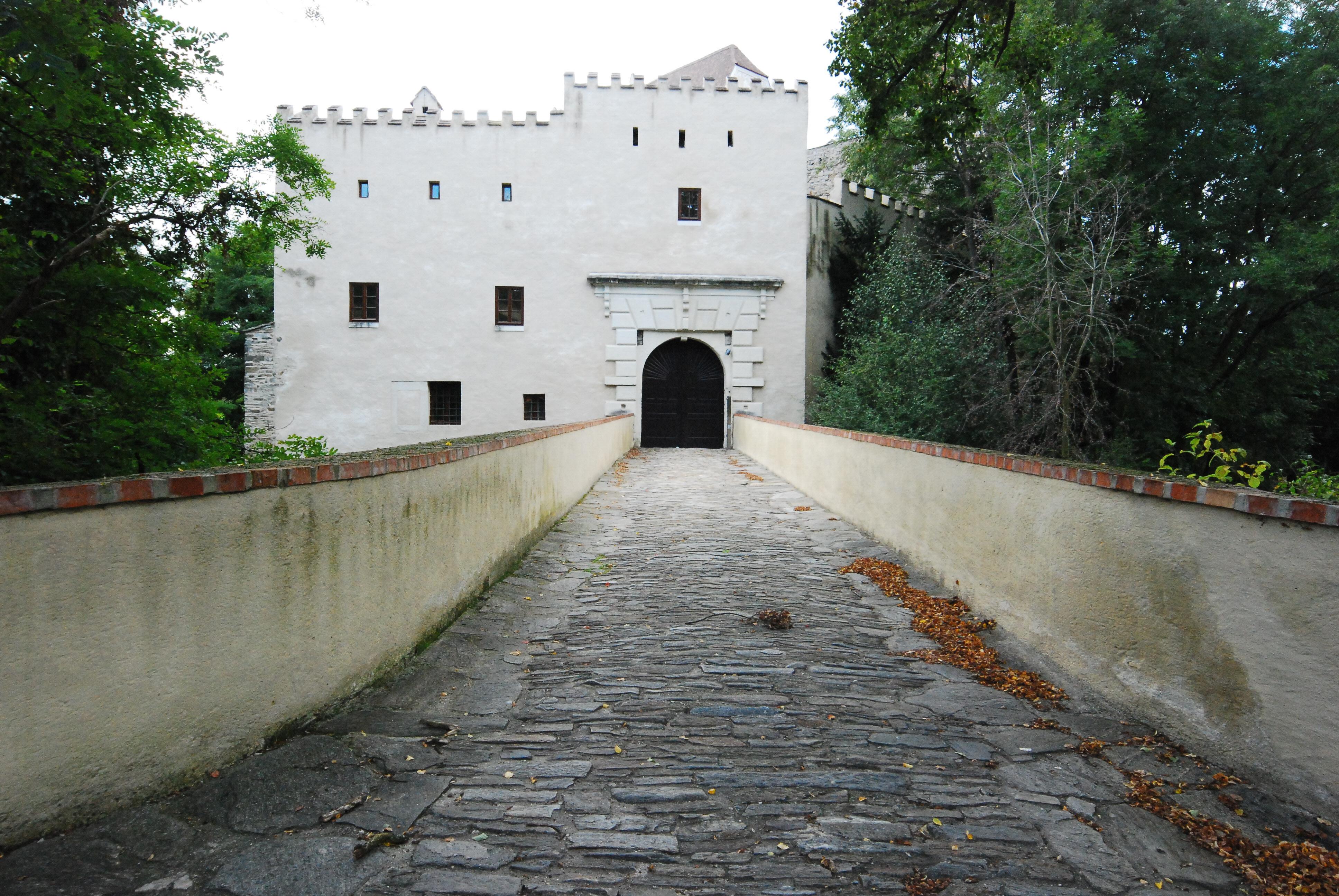 Schloss Wildberg