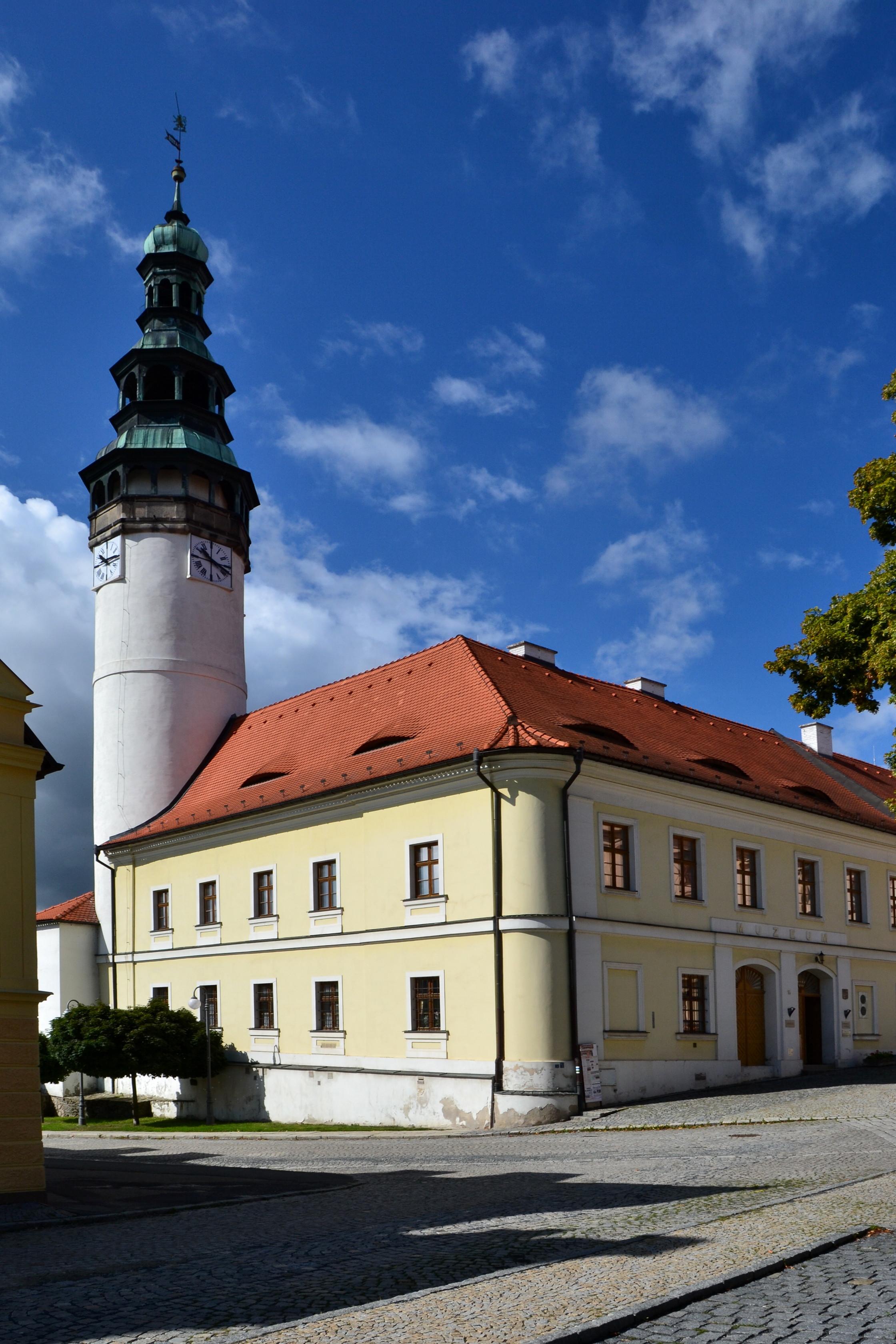 Domažlice