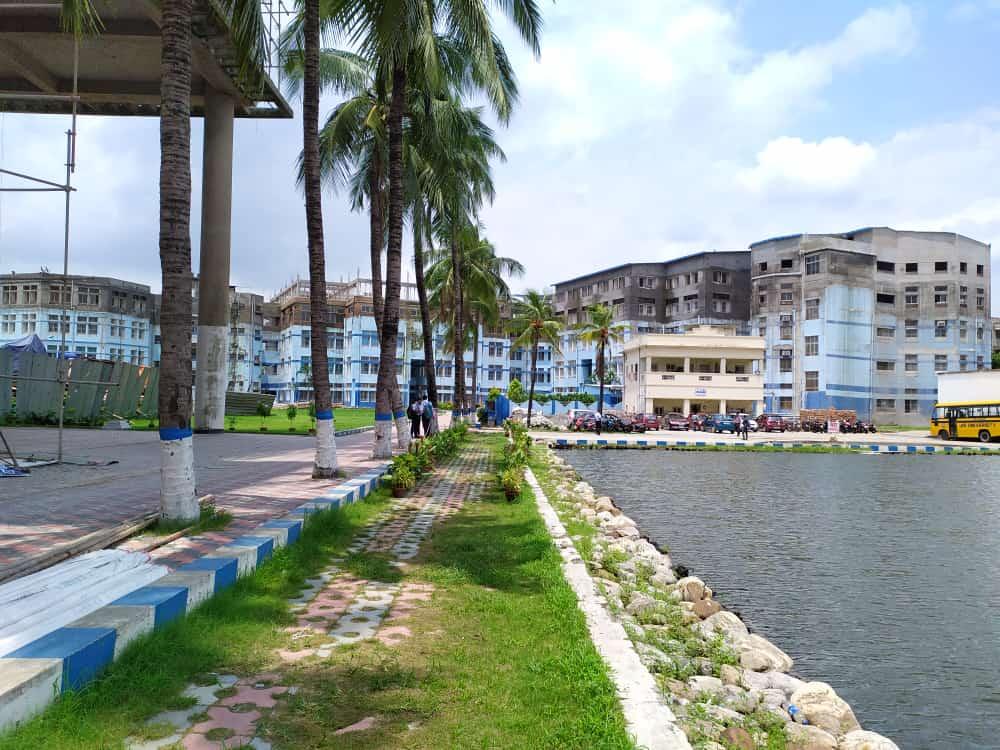 Narula Institute of Technology