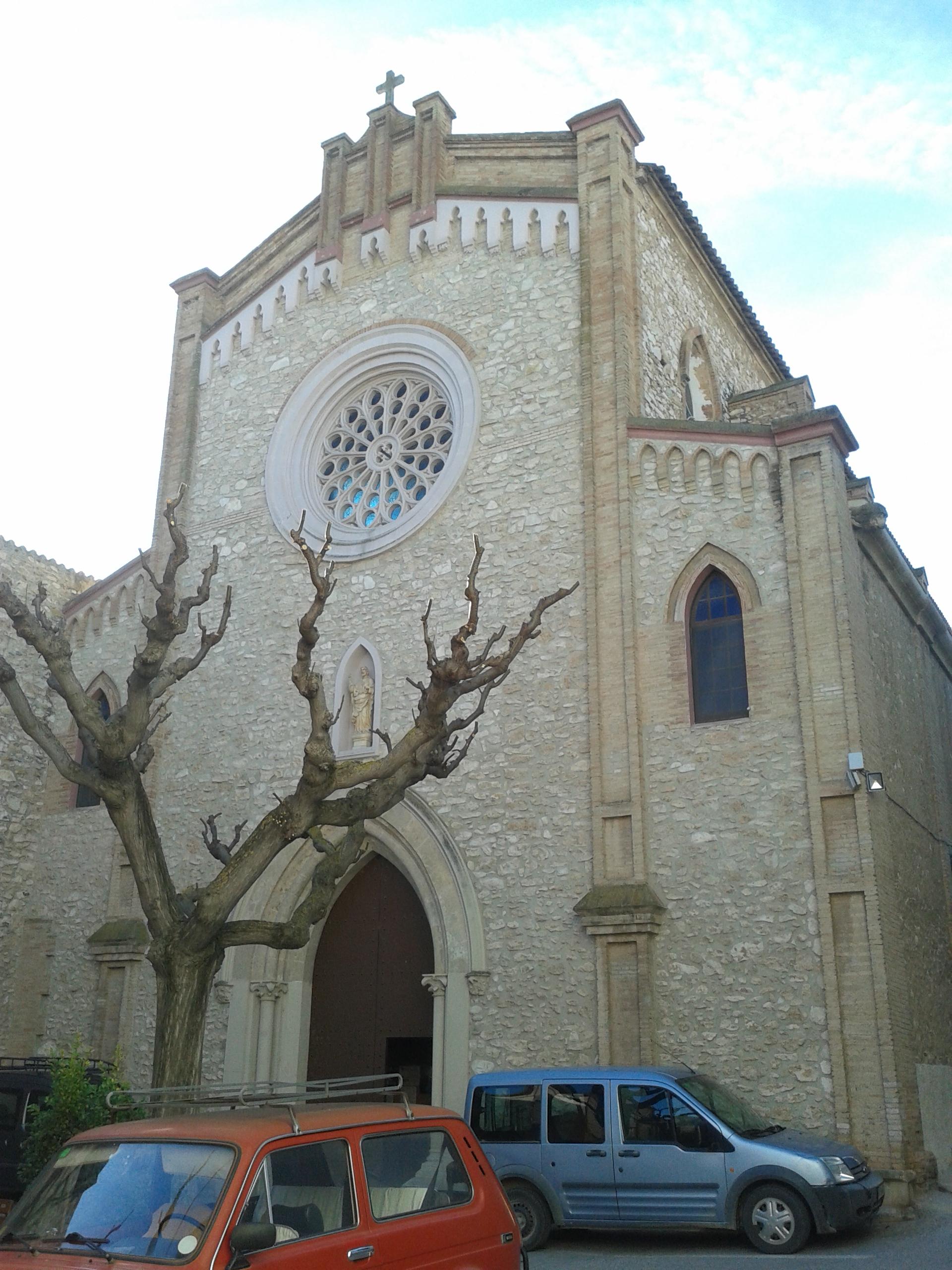 Convent de les Minimes